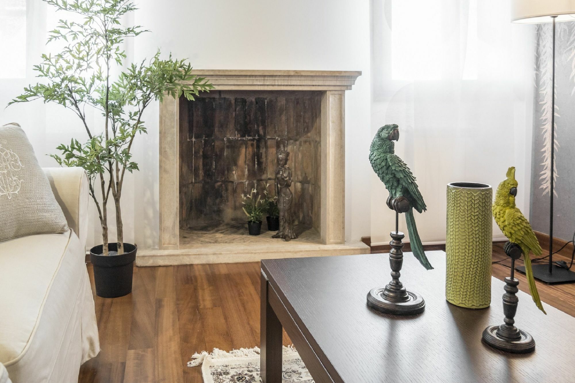 Santa Croce Apartment Venice