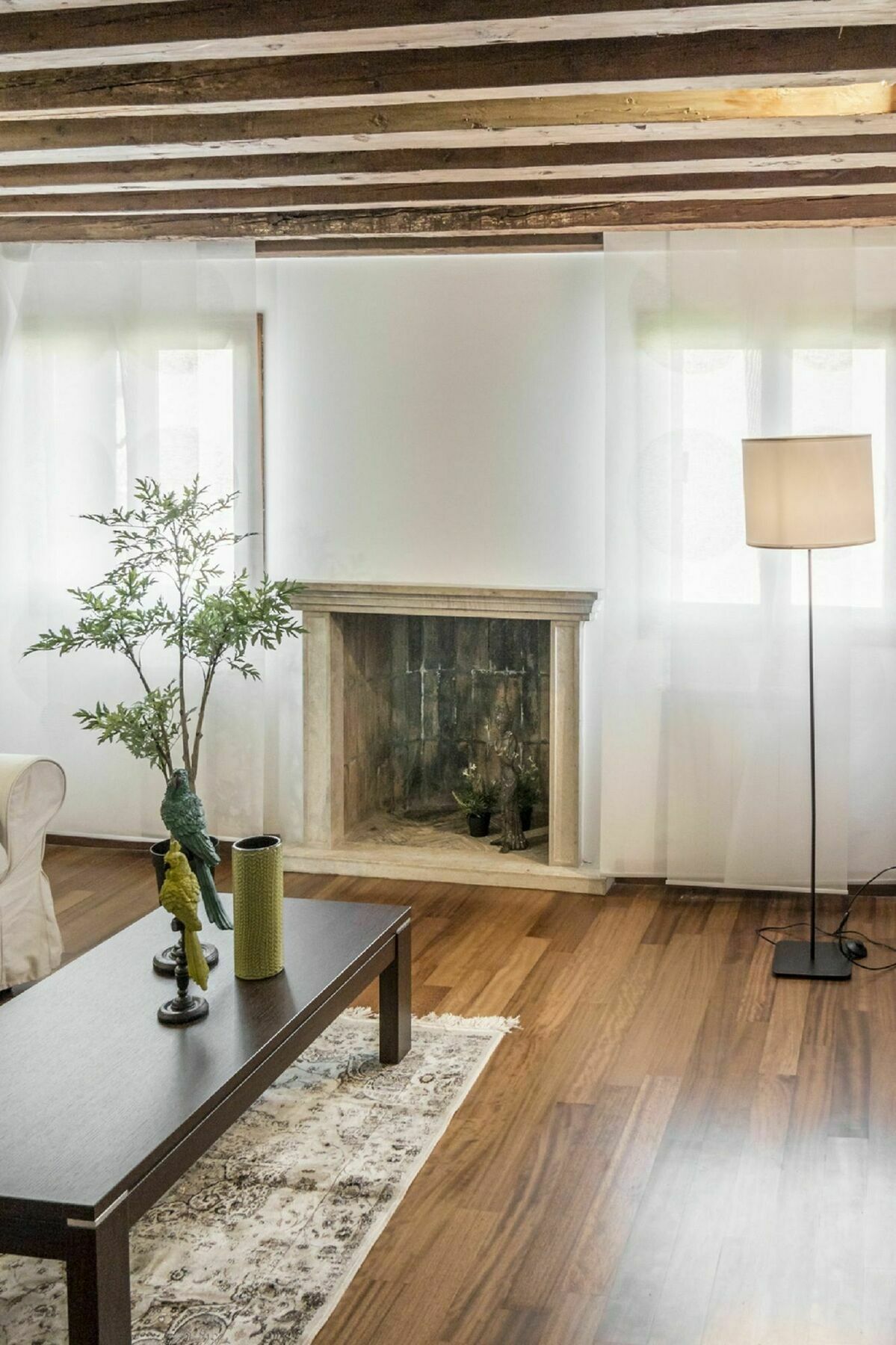 Apartment Santa Croce *