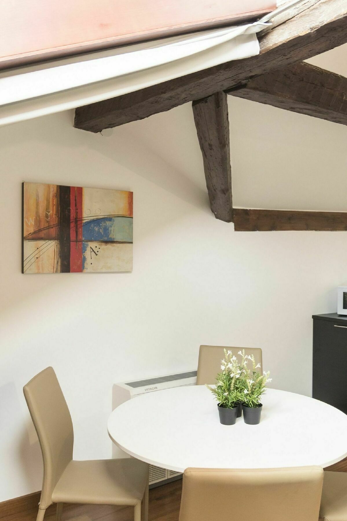 Santa Croce Apartamento Veneza