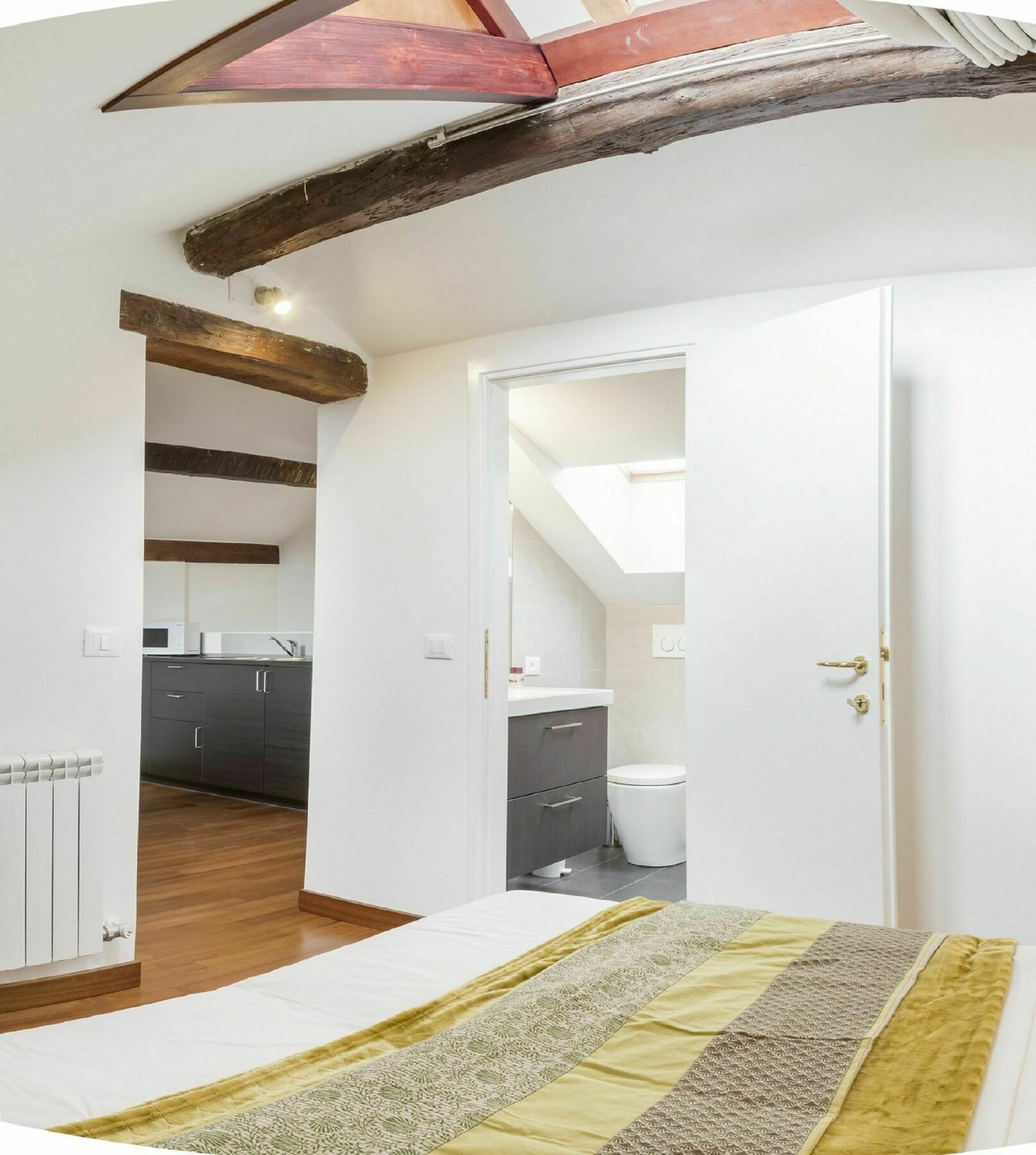 Apartment Santa Croce *