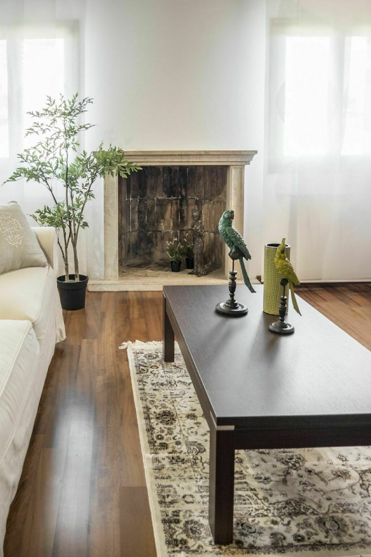 Santa Croce Apartment
