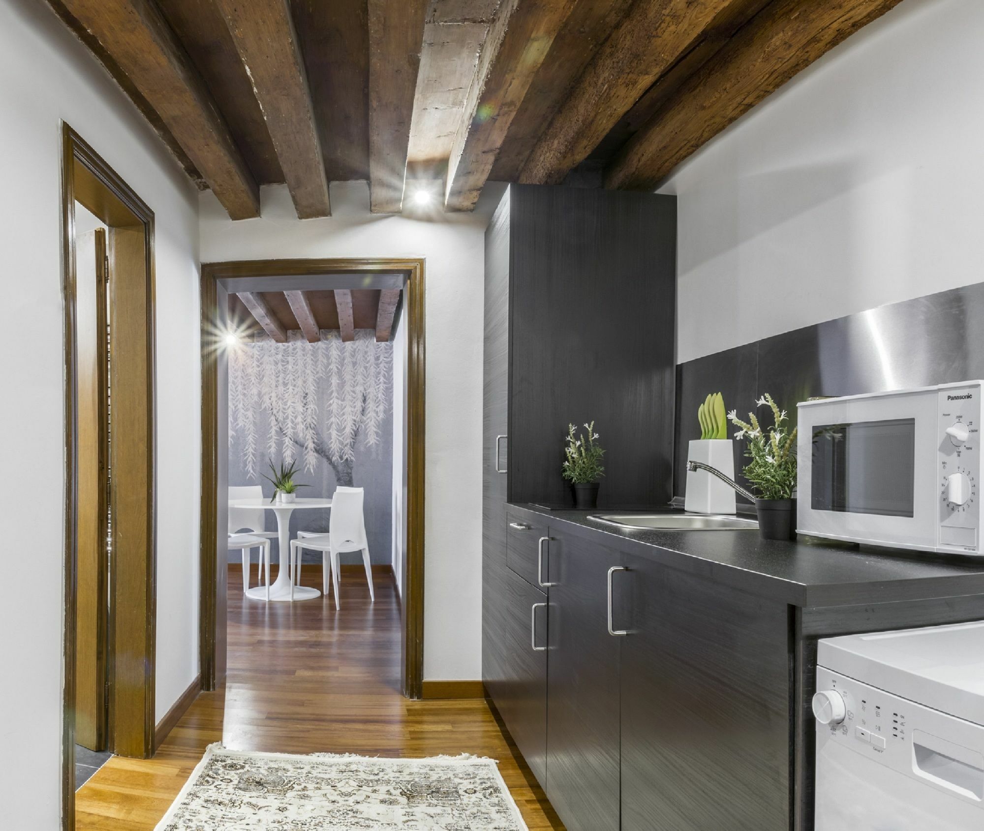 Santa Croce Apartment