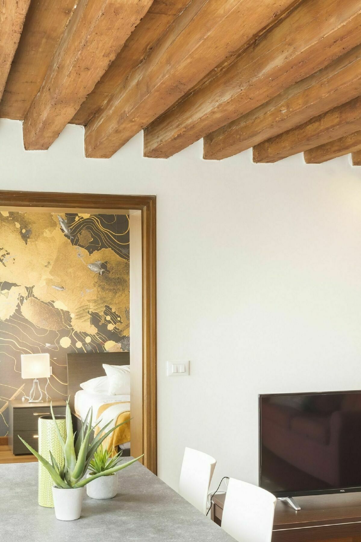 Apartment Santa Croce Venice