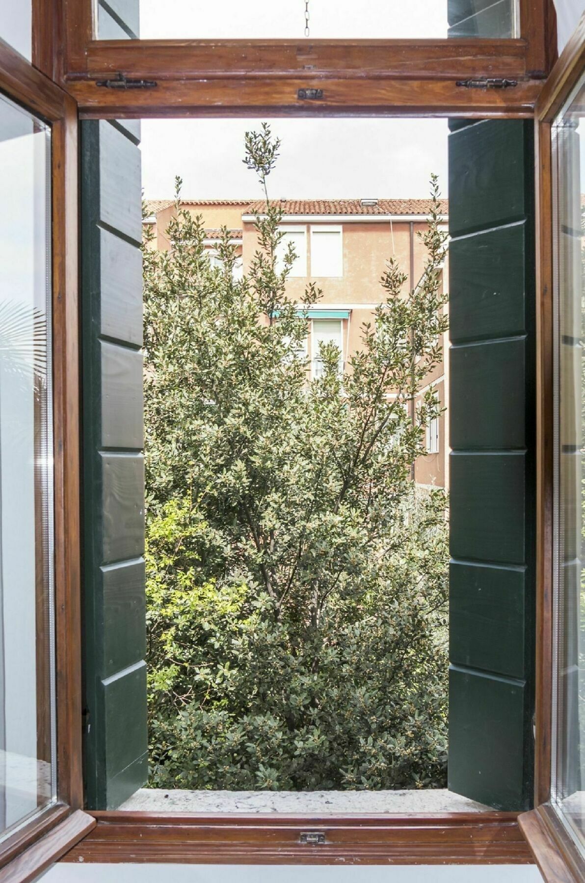 Santa Croce Apartment