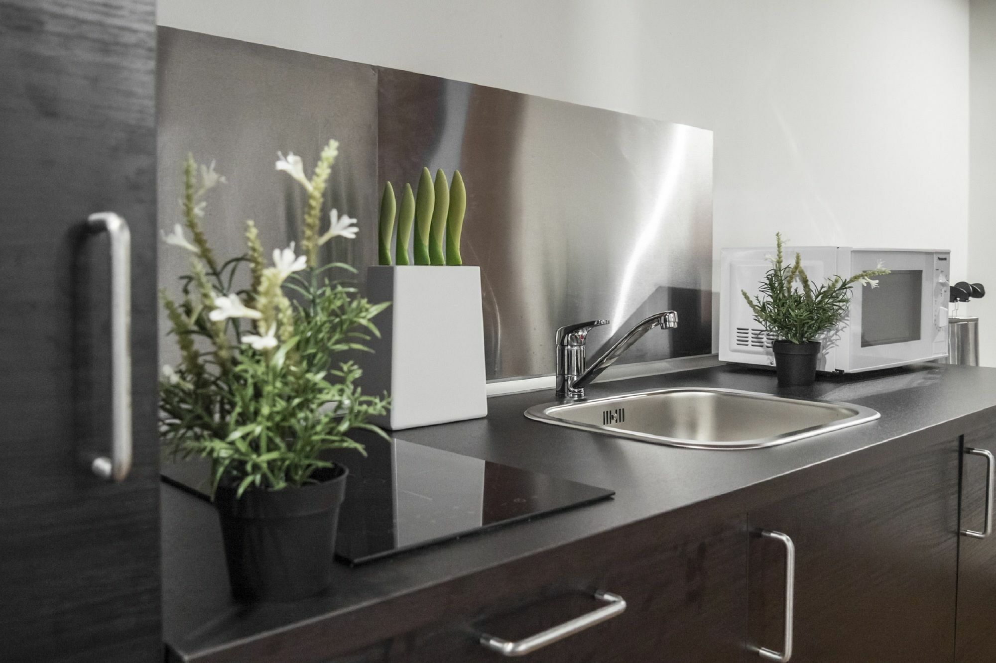 Santa Croce Apartment Venice
