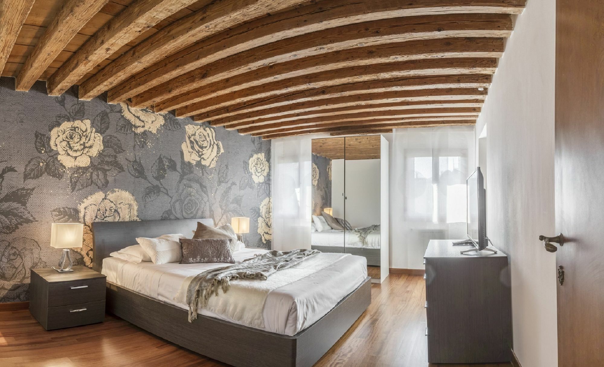 Santa Croce Apartment Venice