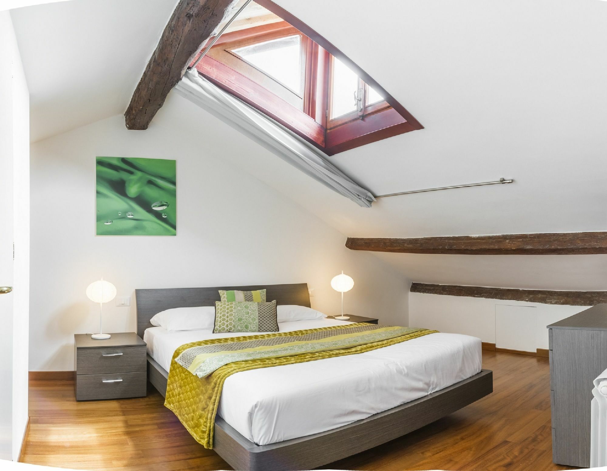 Santa Croce Apartamento *