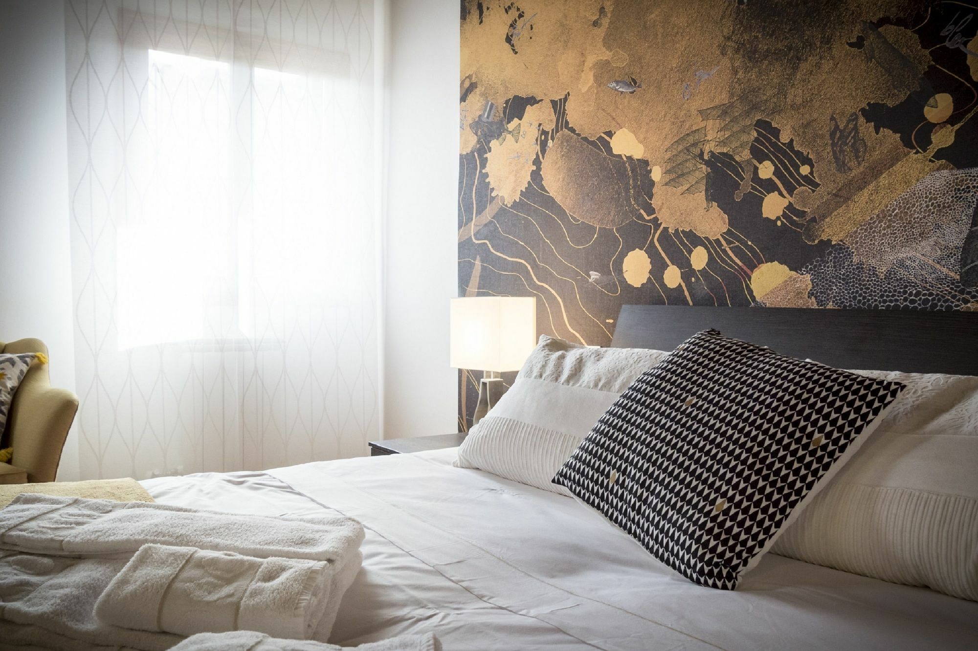 Apartment Santa Croce Venice