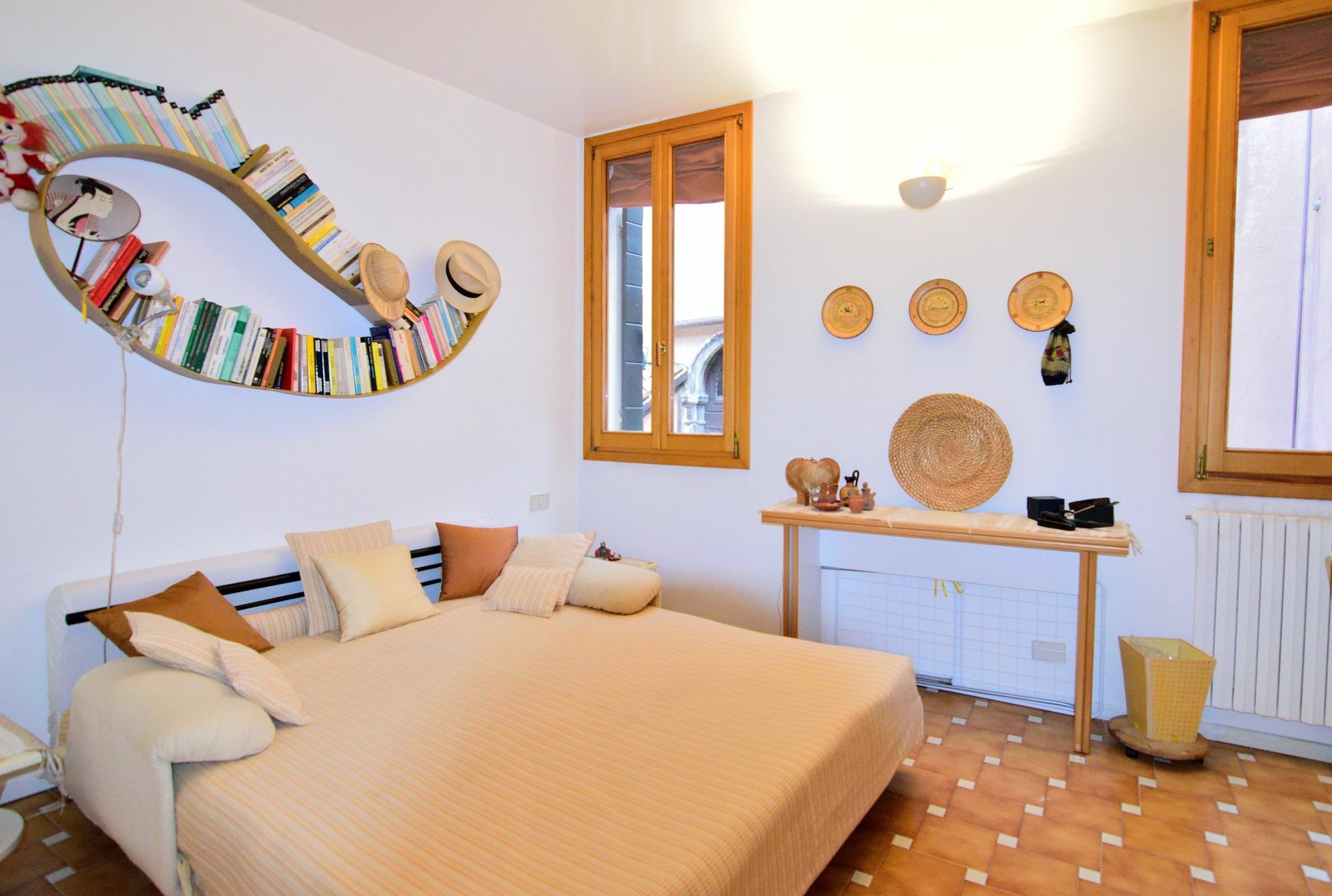 Casa Marina Appartamento