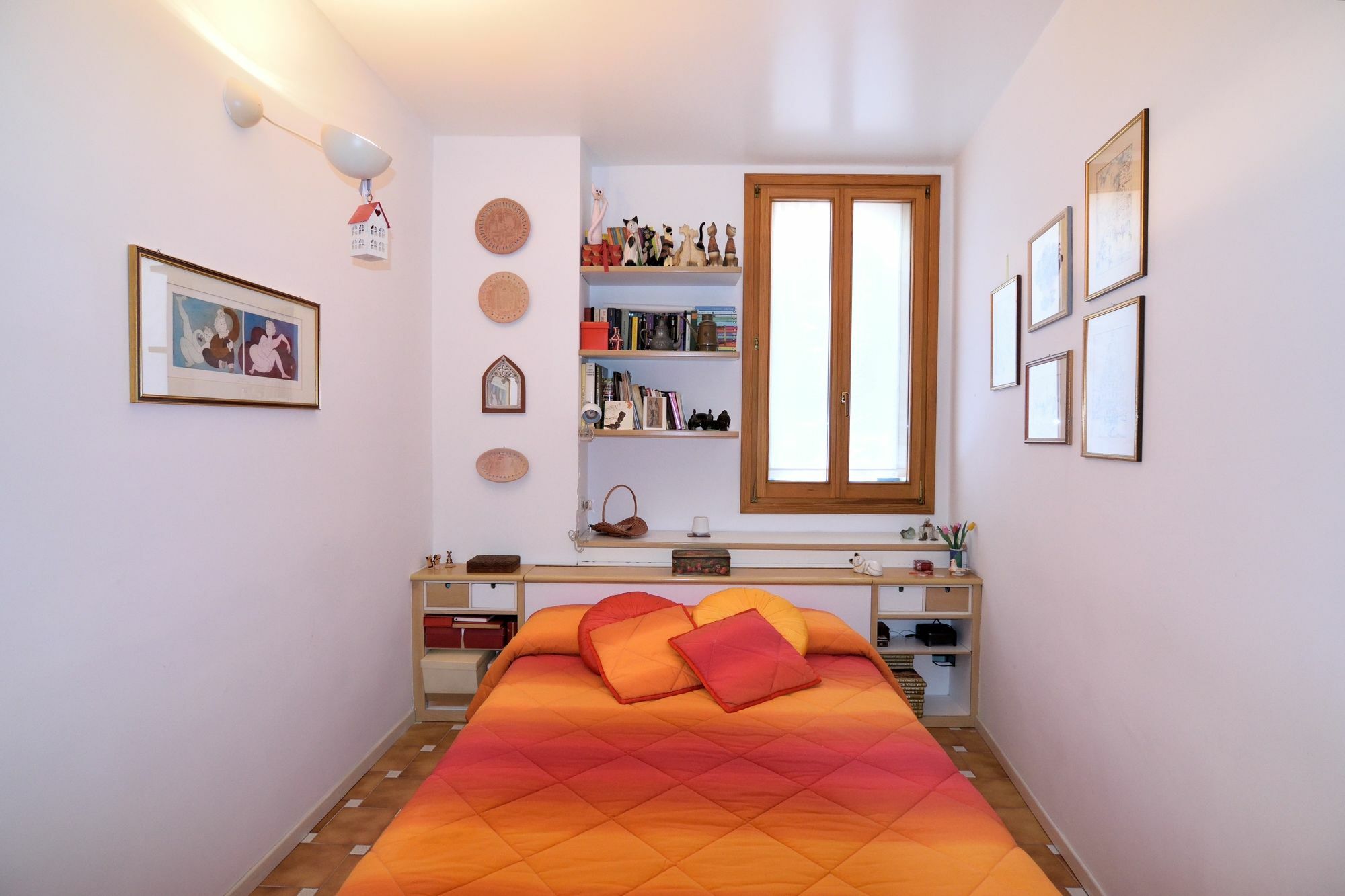 Appartamento Casa Marina Venezia