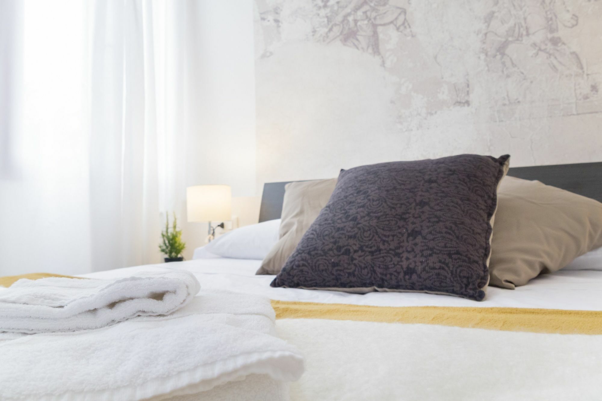 Apartment Santa Croce *