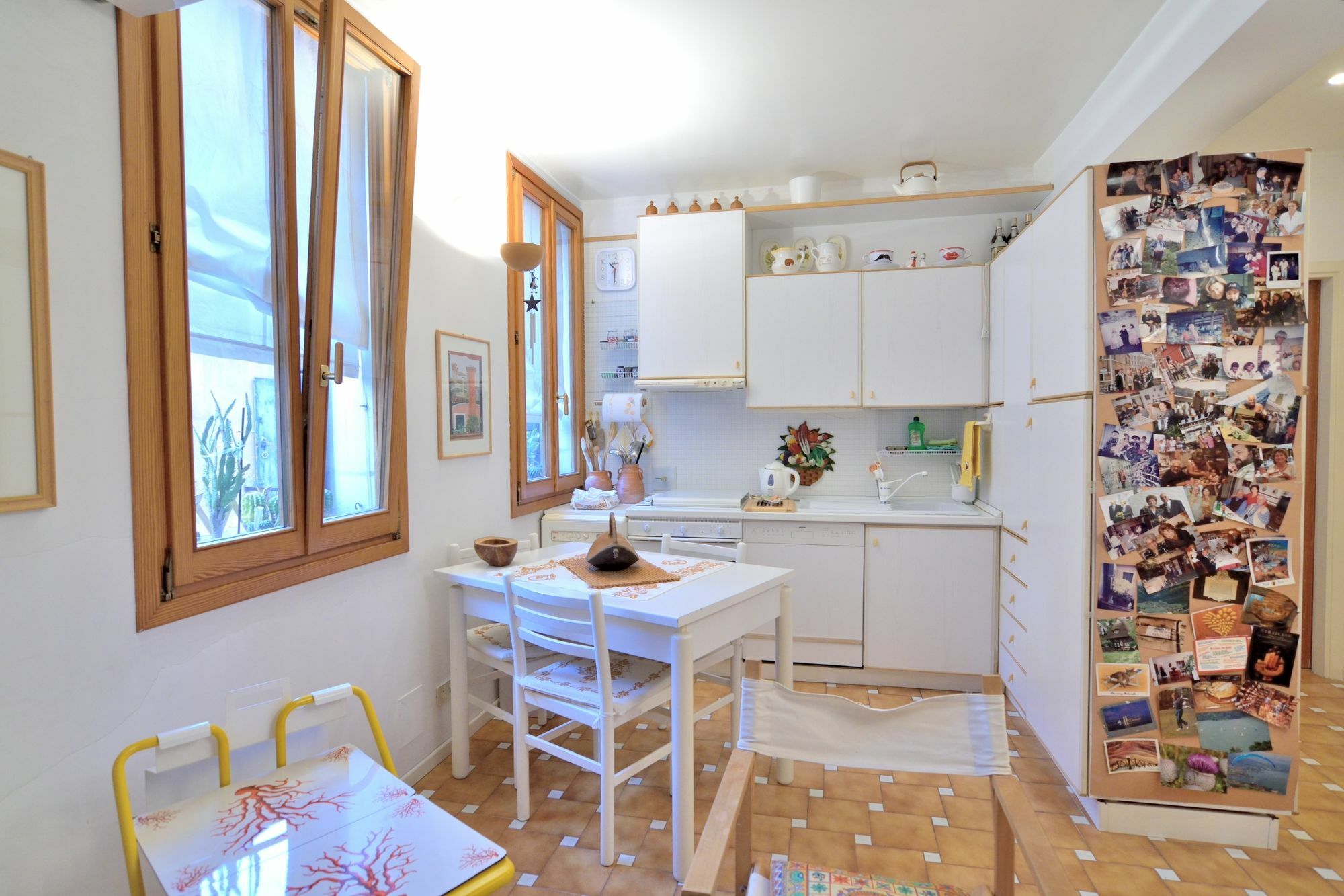 Casa Marina Appartamento *