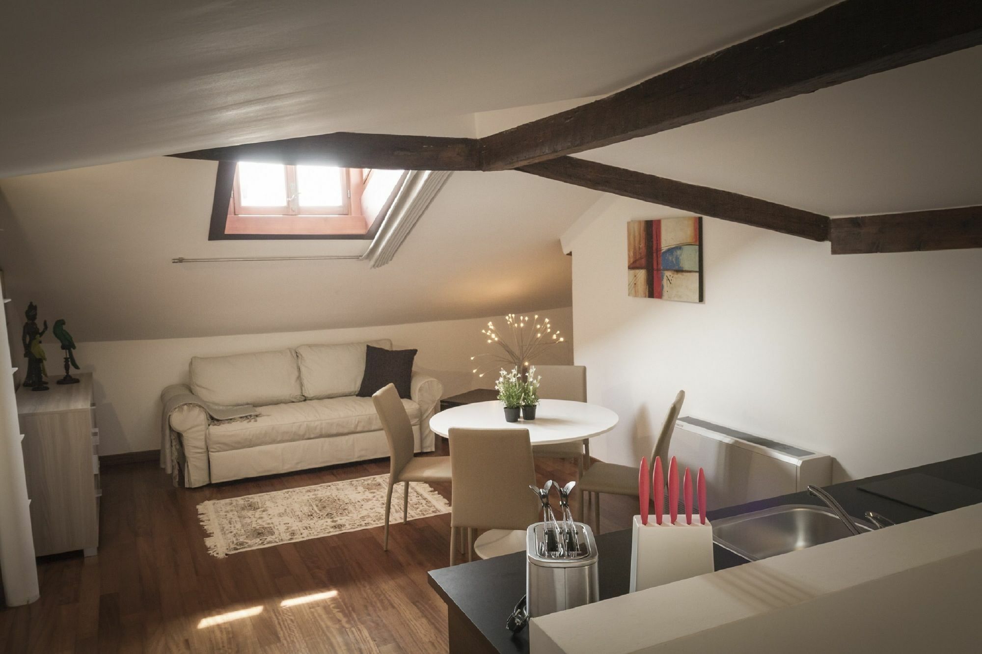 Apartamento Santa Croce *