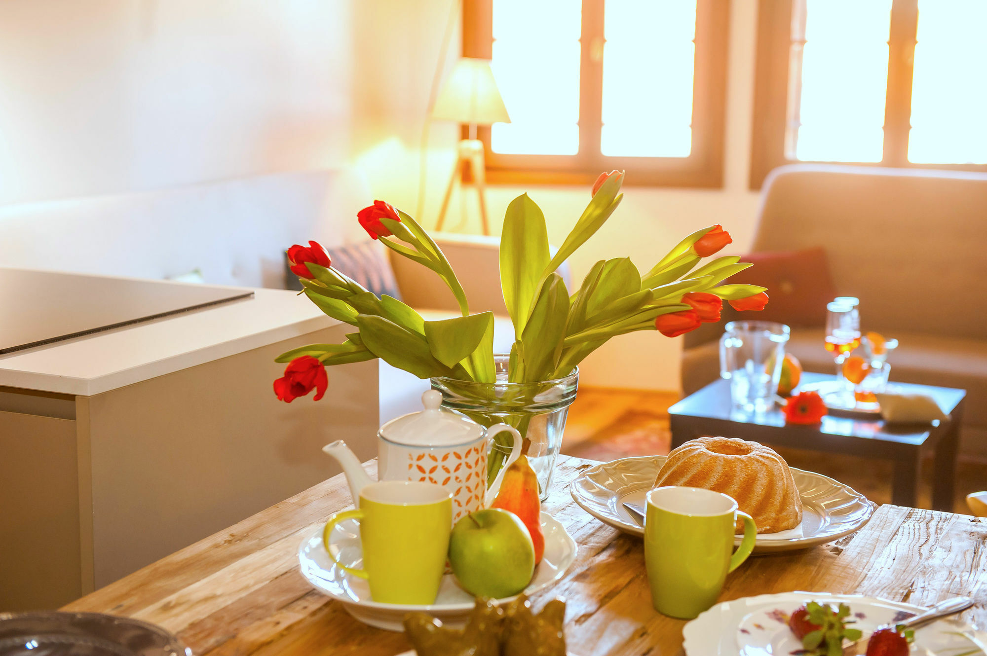 Ca Grifalconi Apartment Venice