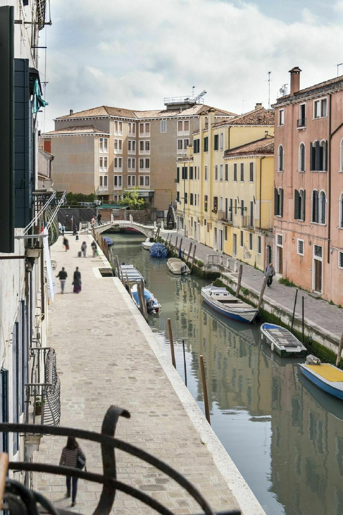 Santa Croce Veneza