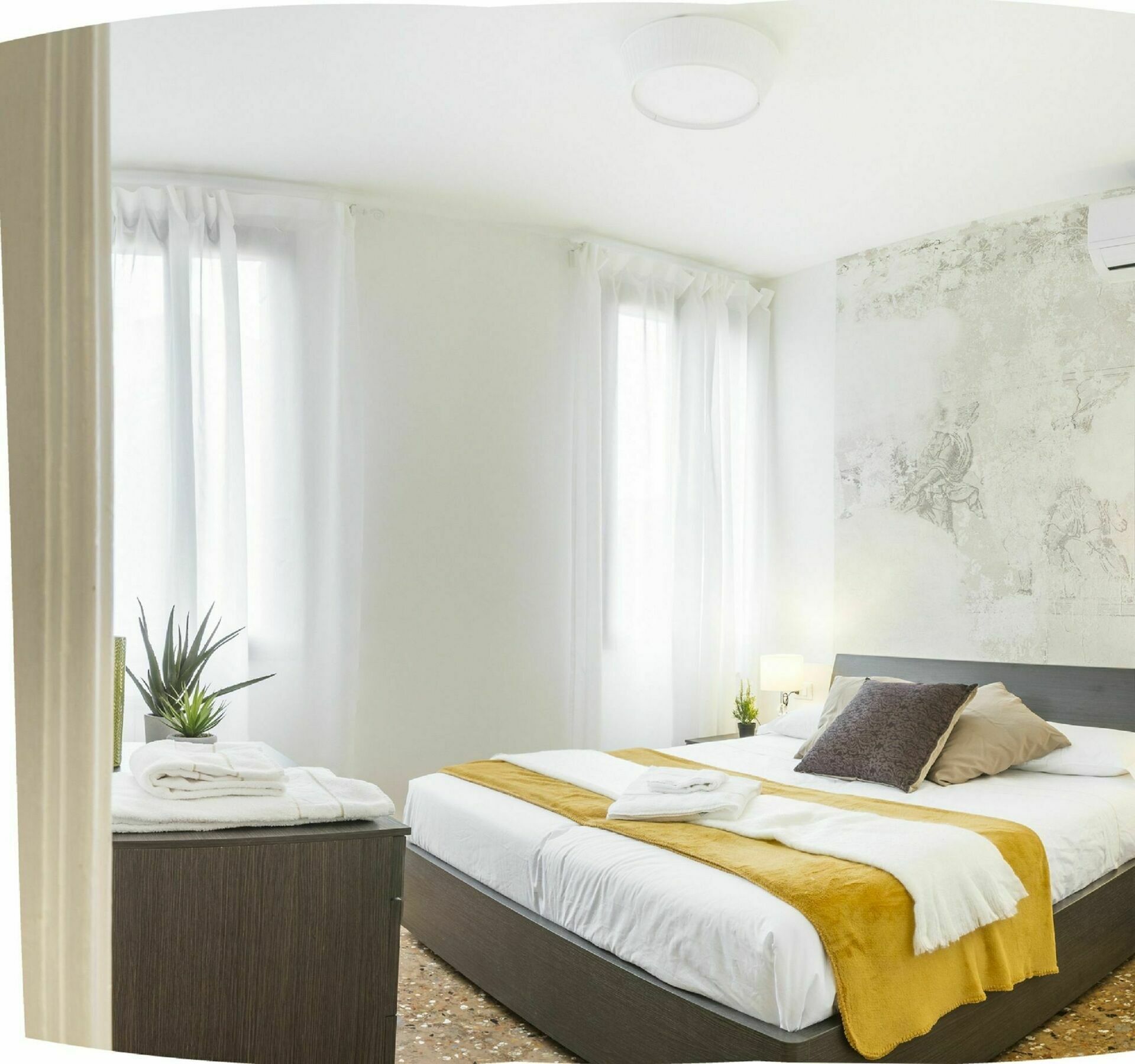Apartamento Santa Croce *