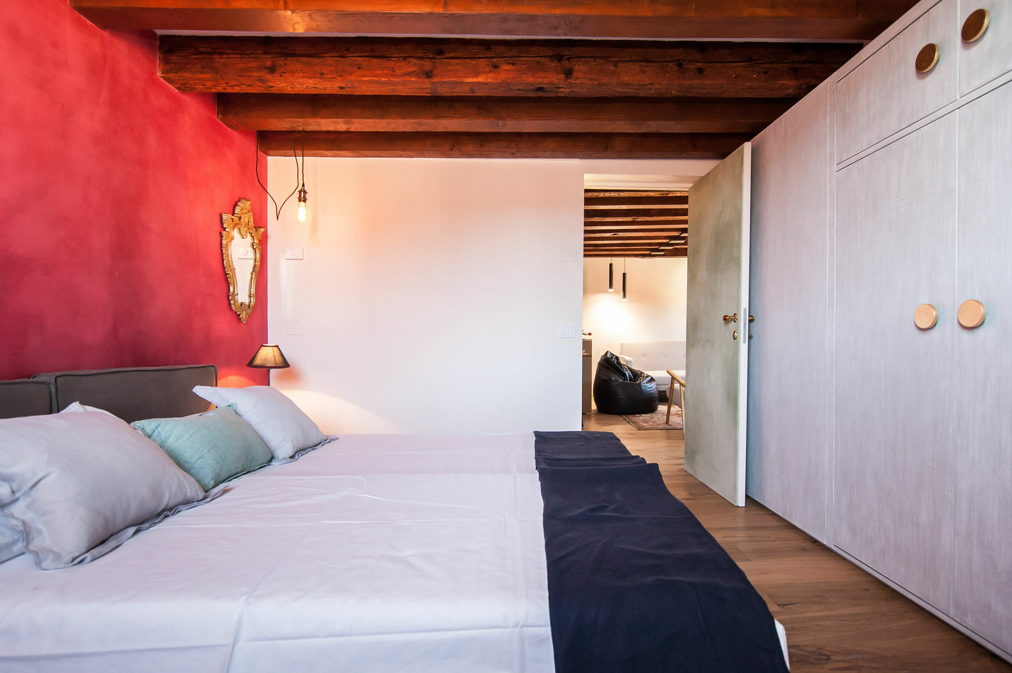 Apartment Ca Grifalconi Venice