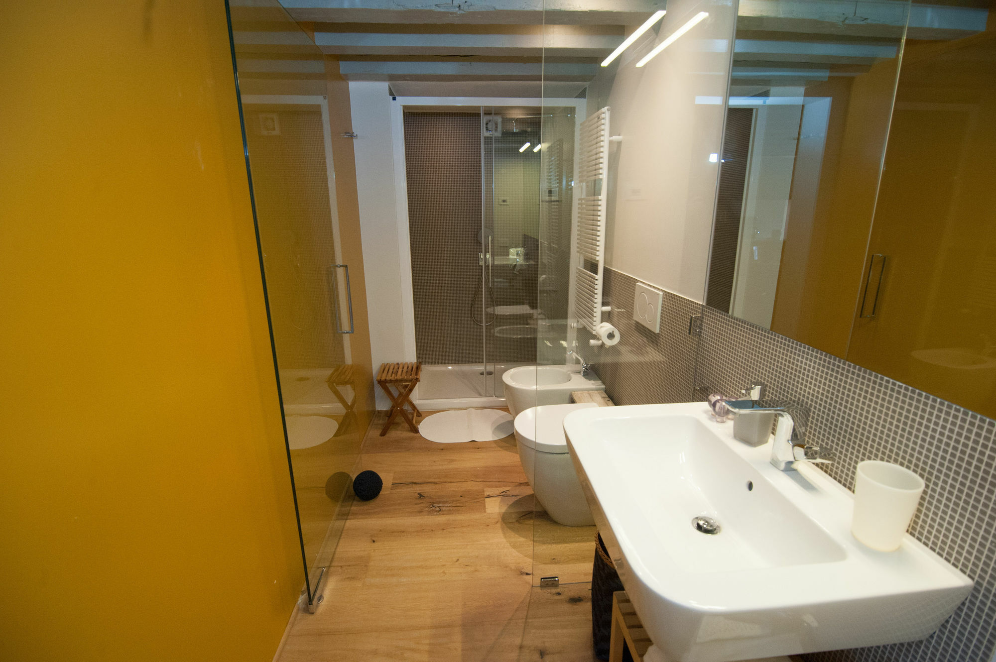 Apartment Ca Grifalconi Venice