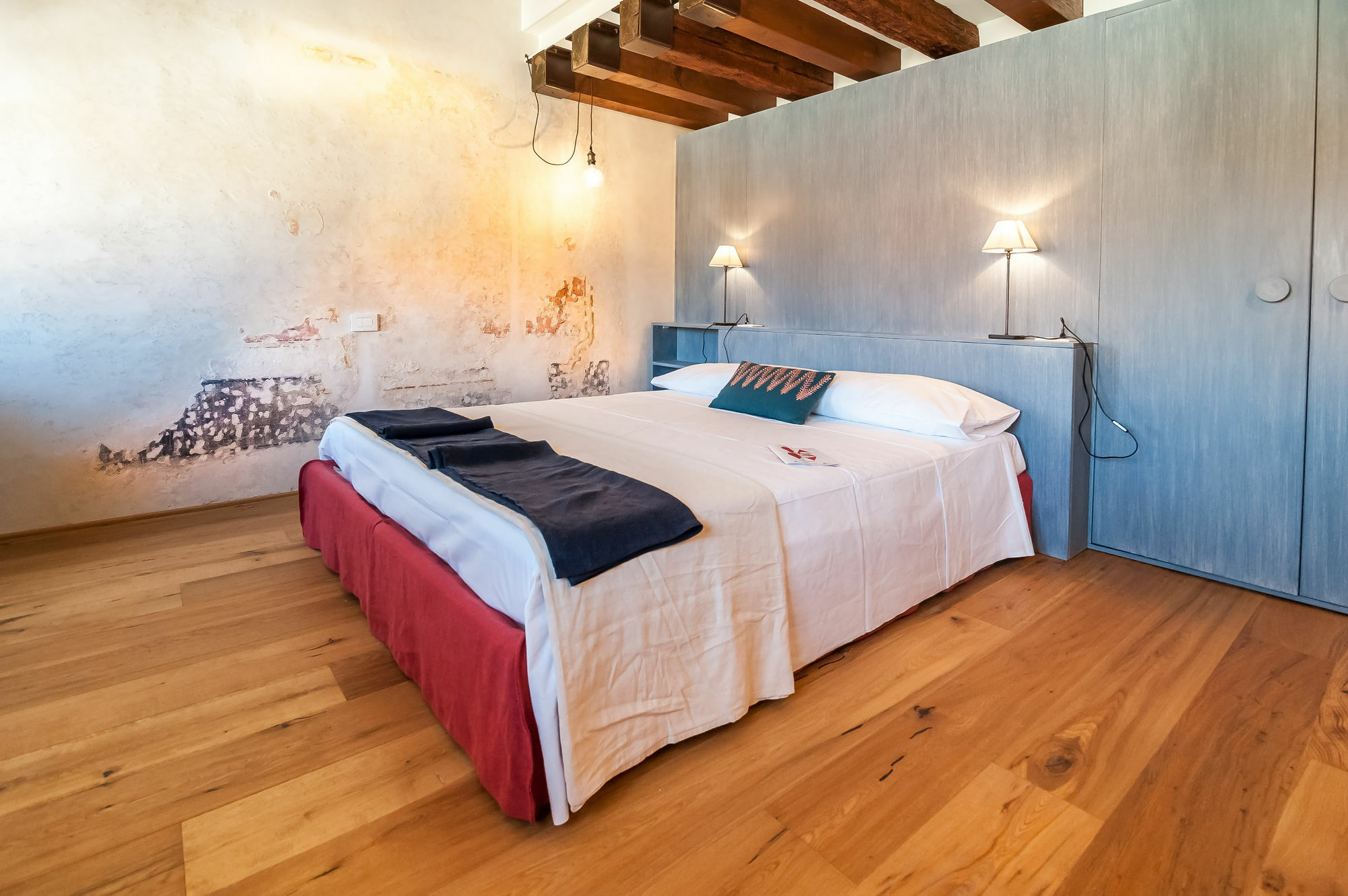 Ca Grifalconi Apartment Venice