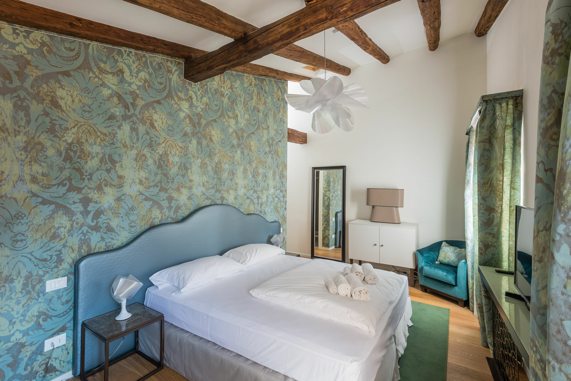 Polo's Treasures Apartment Venice