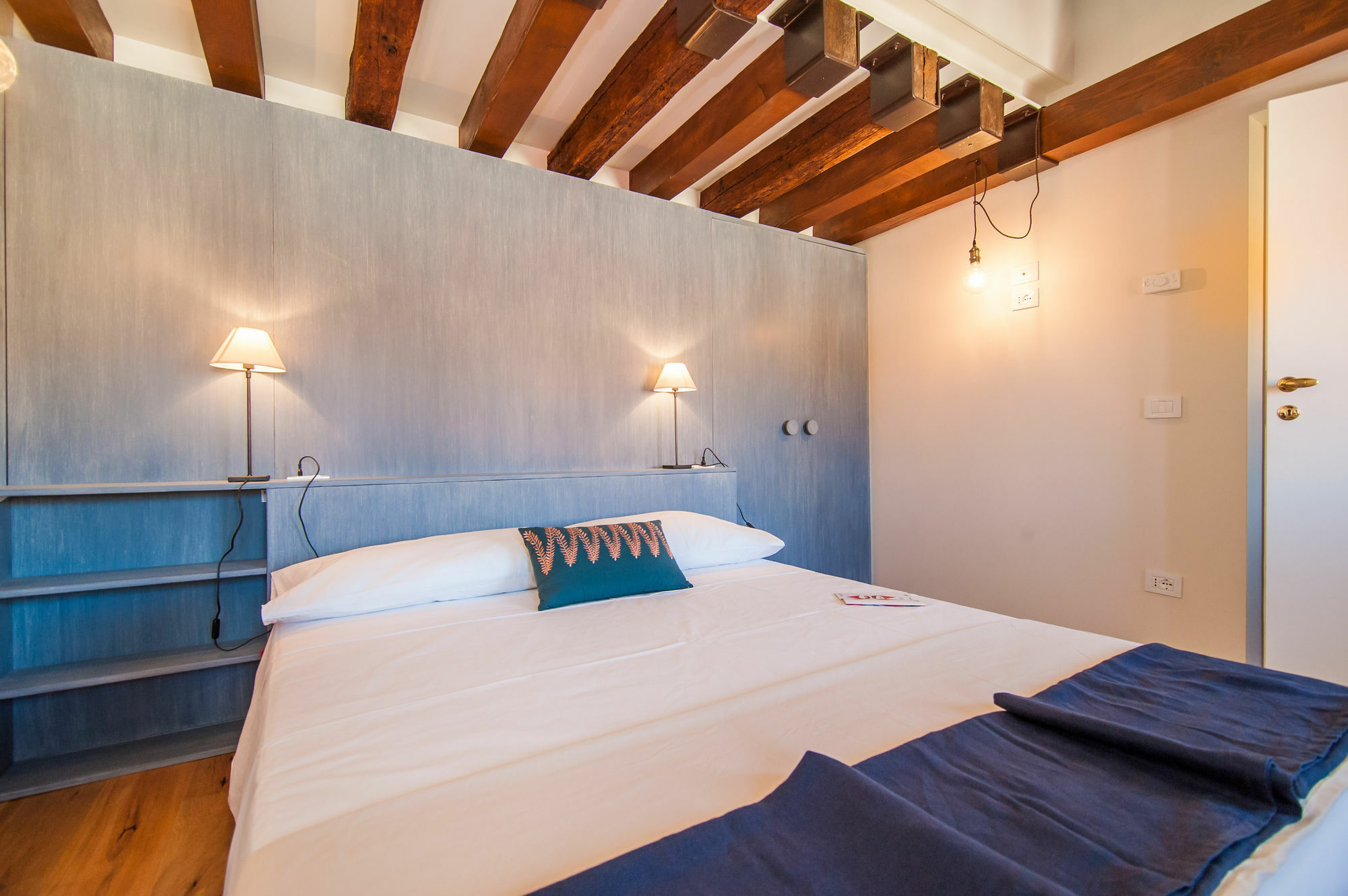 Apartment Ca Grifalconi *
