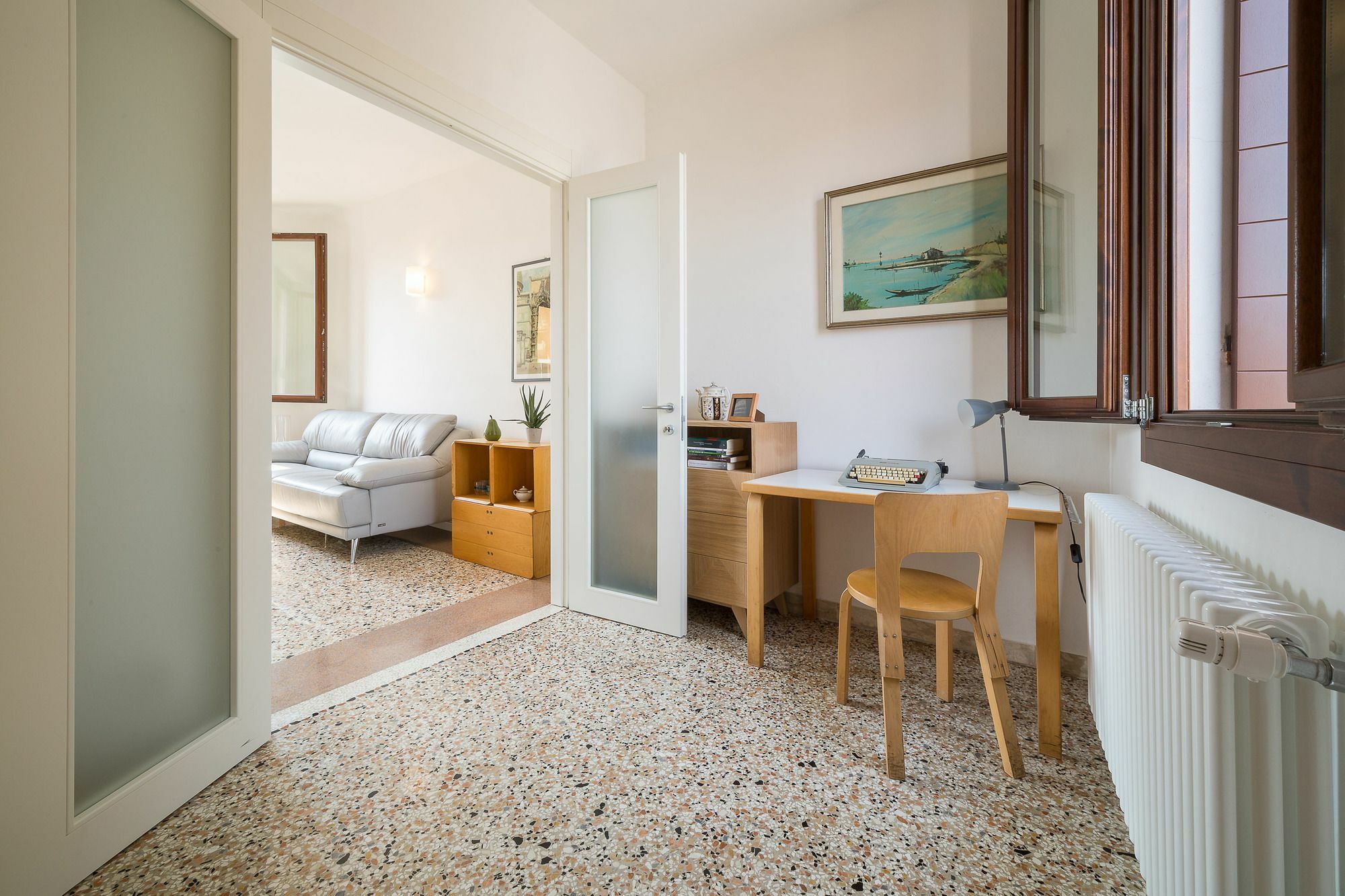 Ve.n.i.ce Cera Casa Margherita
