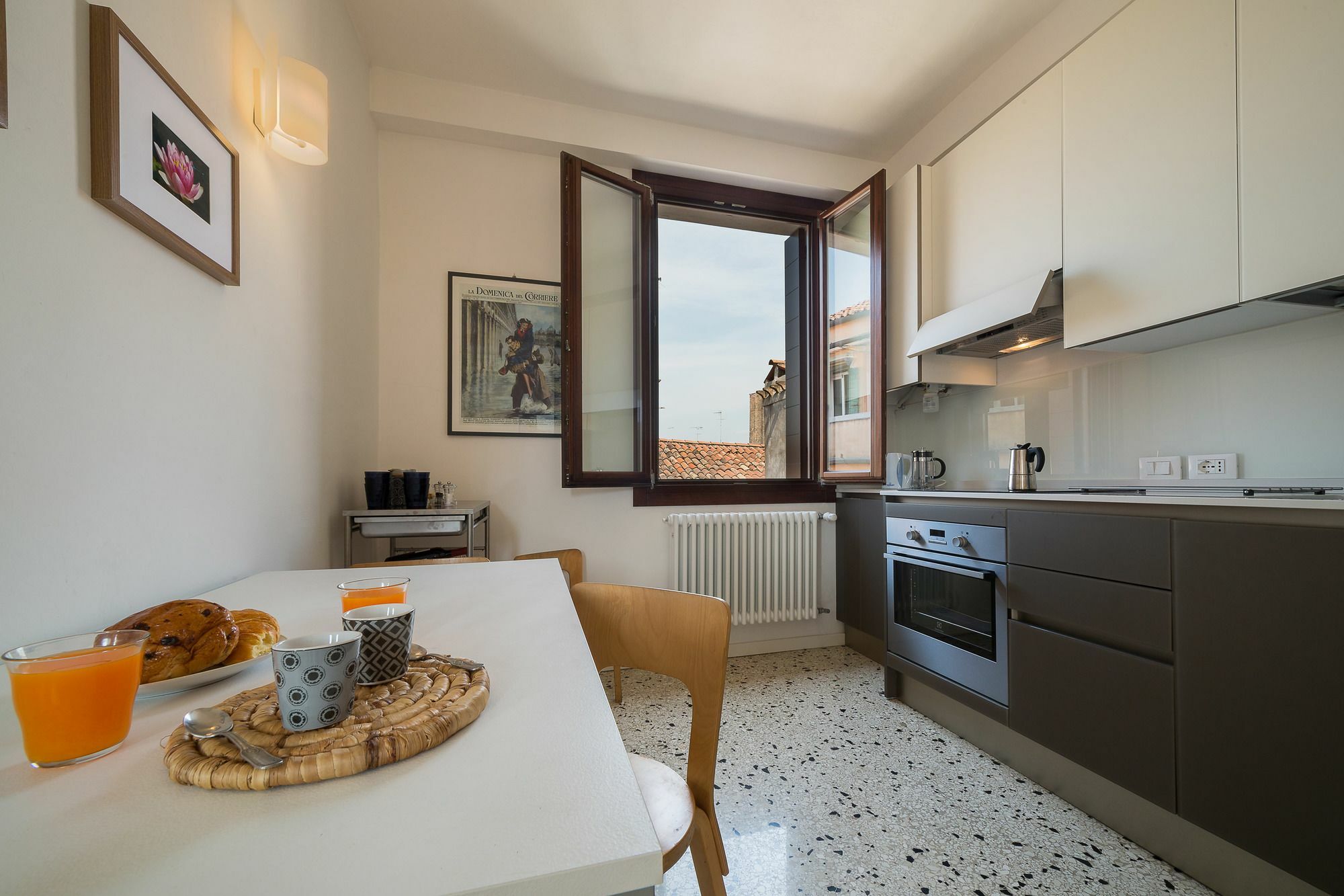 Ve.n.i.ce Cera Casa Margherita Apartment *