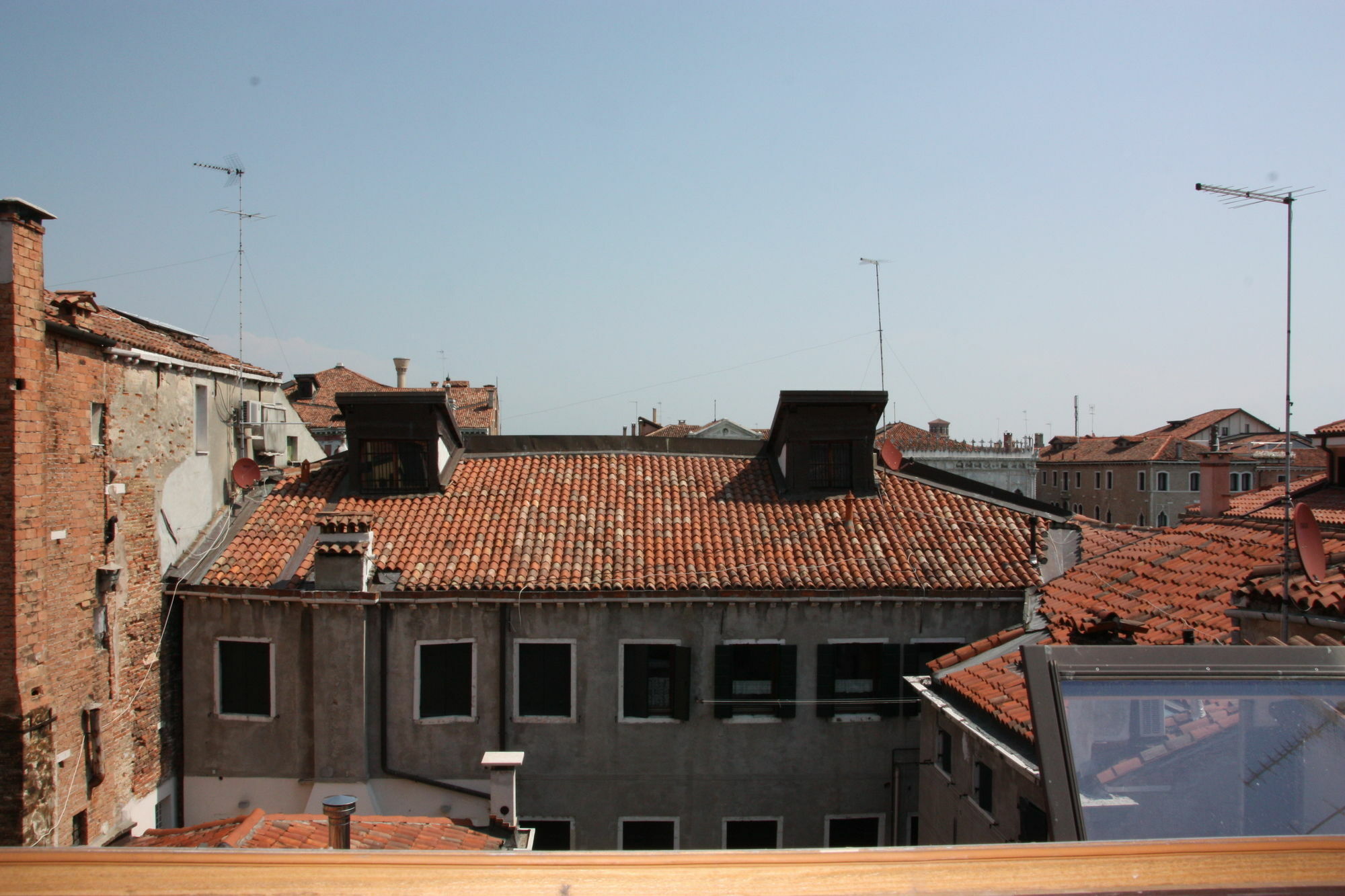 Polo's Treasures Apartment