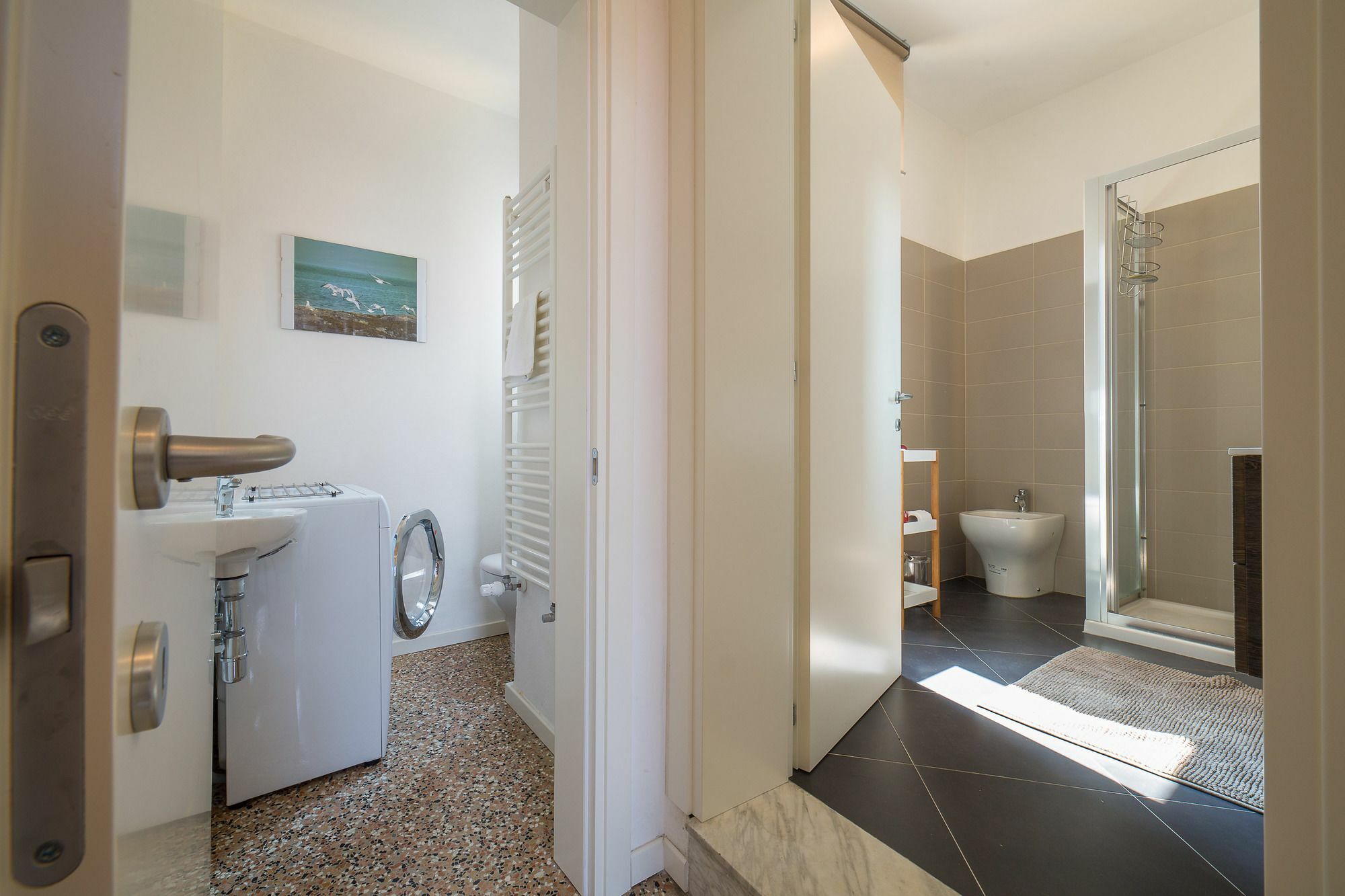 Ve.n.i.ce Cera Casa Margherita Apartment Venice