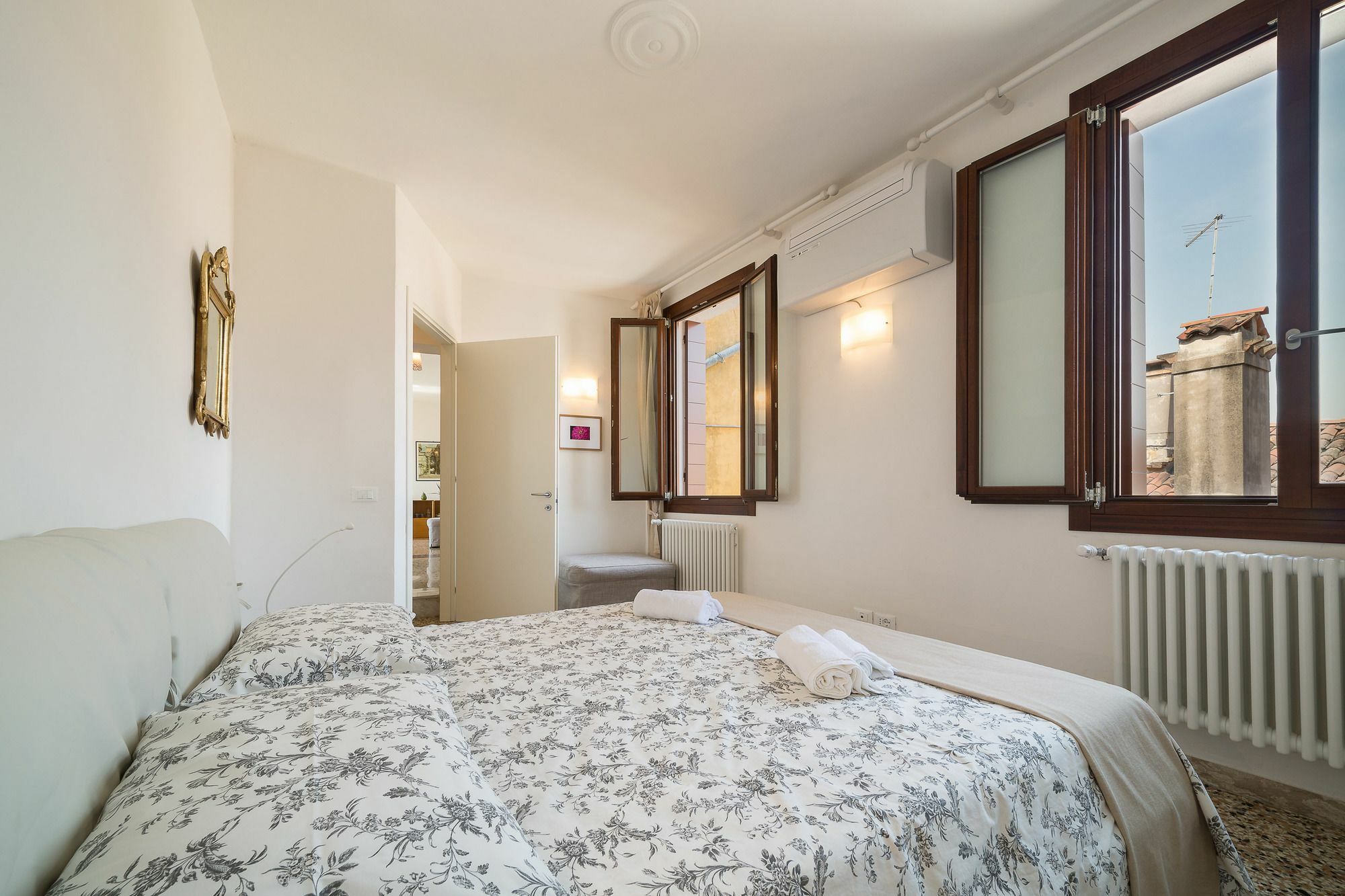 Apartment Ve.n.i.ce Cera Casa Margherita