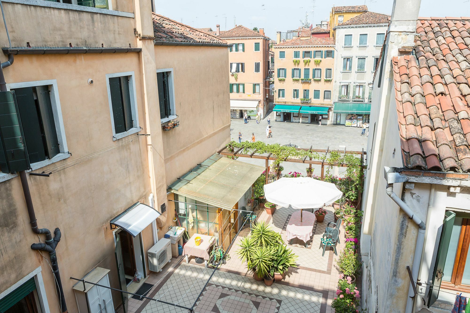 Ve.n.i.ce Cera Casa Margherita Venice