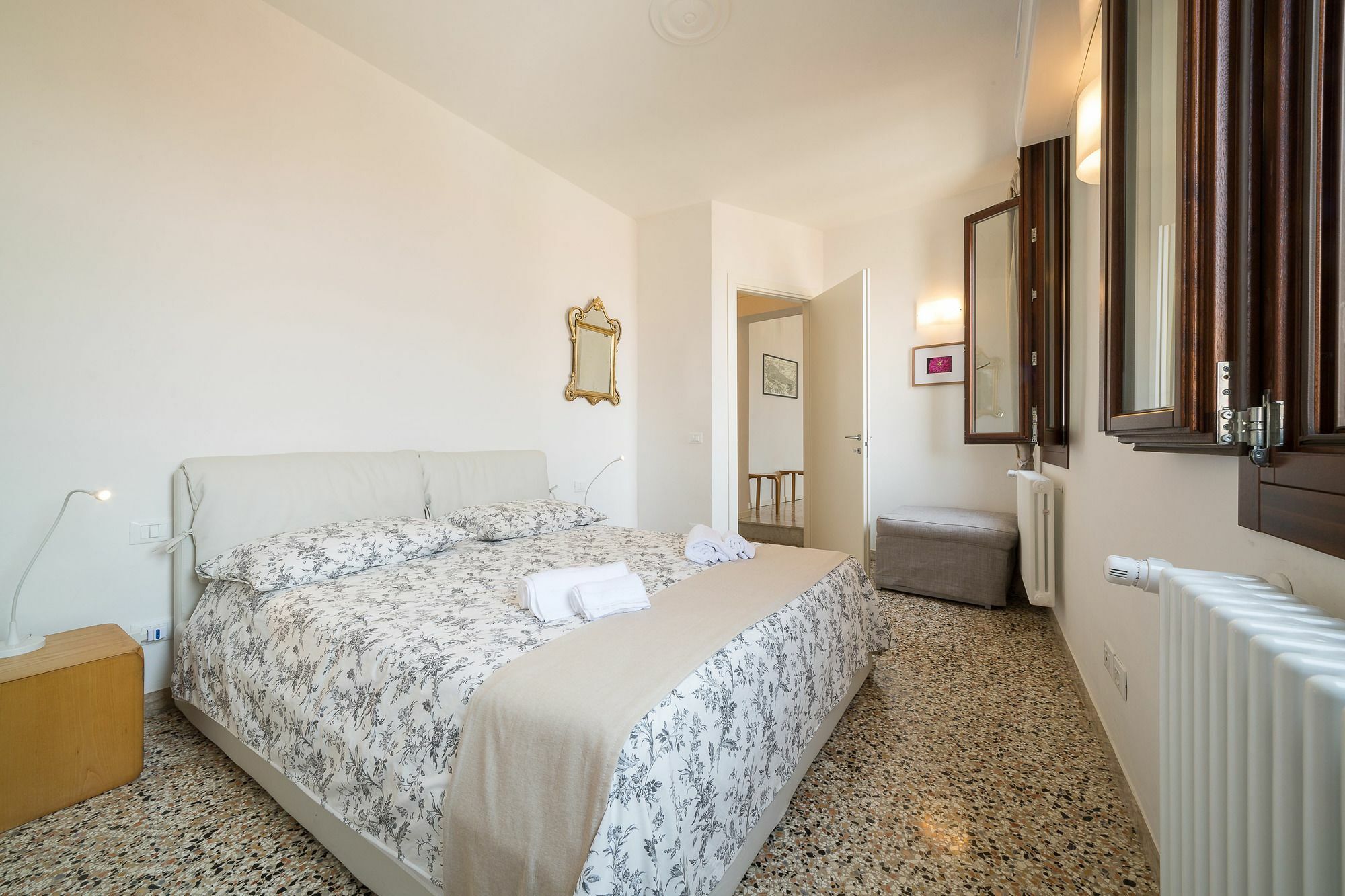 Apartment Ve.n.i.ce Cera Casa Margherita