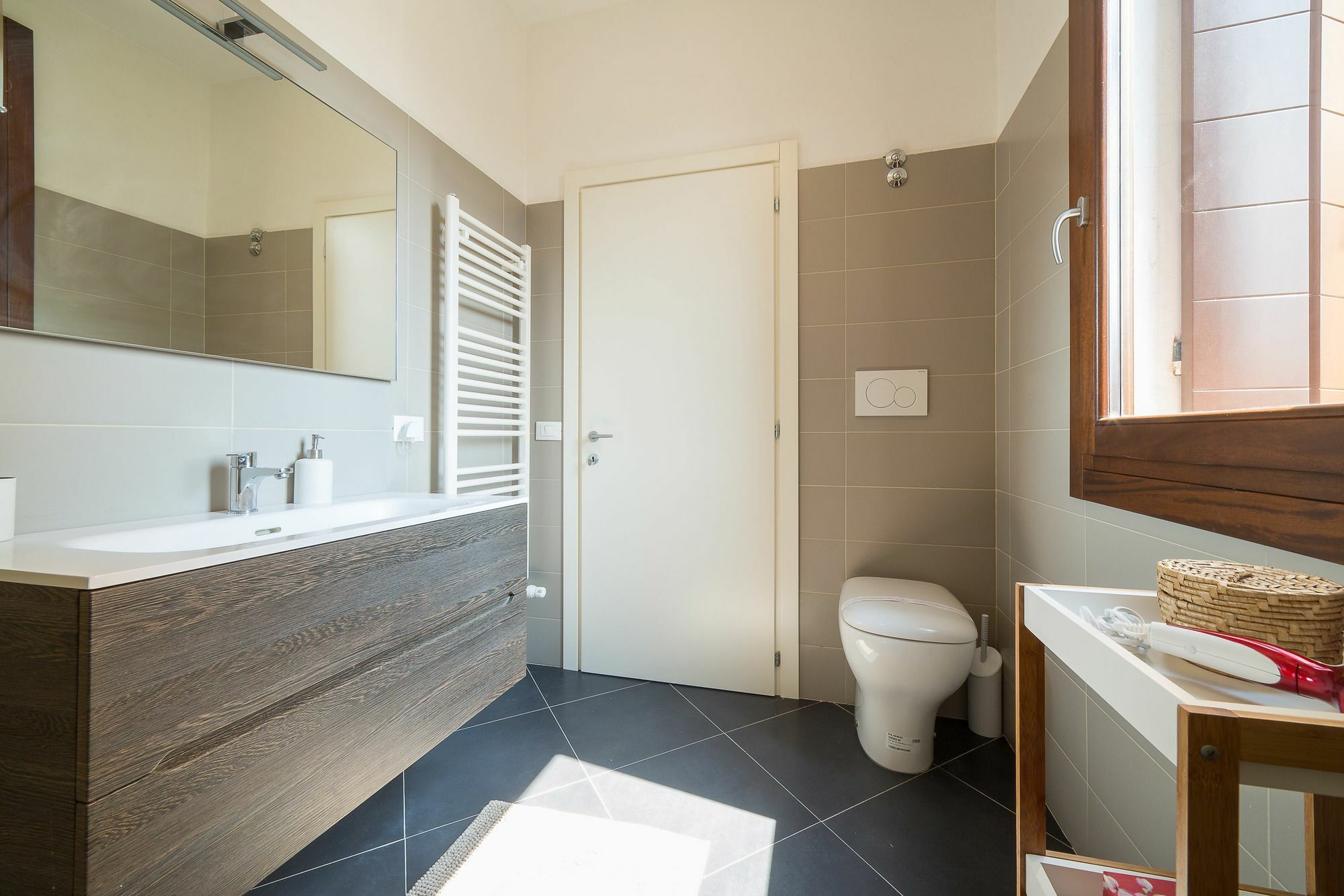 Ve.n.i.ce Cera Casa Margherita Apartment