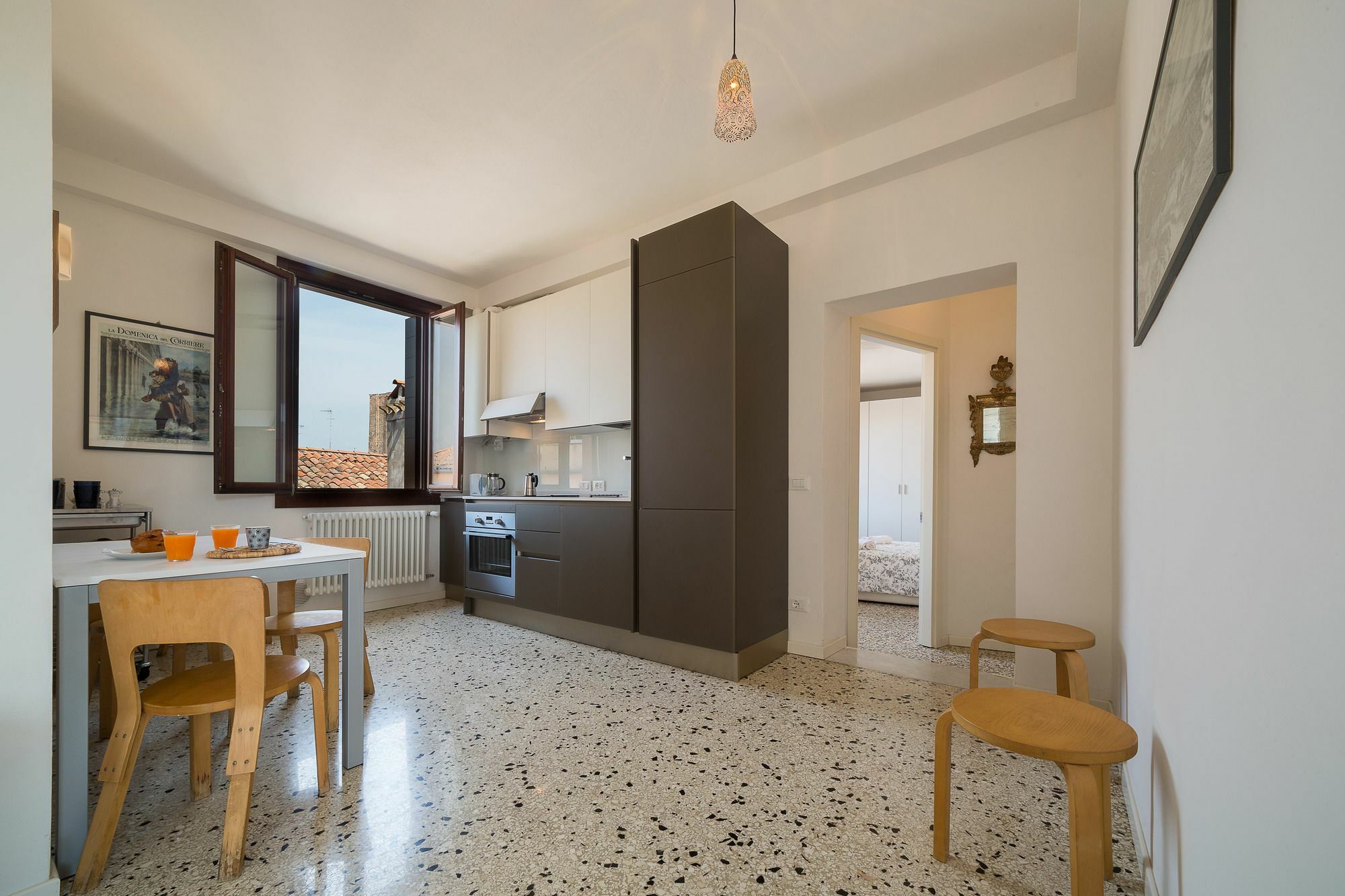 Ve.n.i.ce Cera Casa Margherita Apartment
