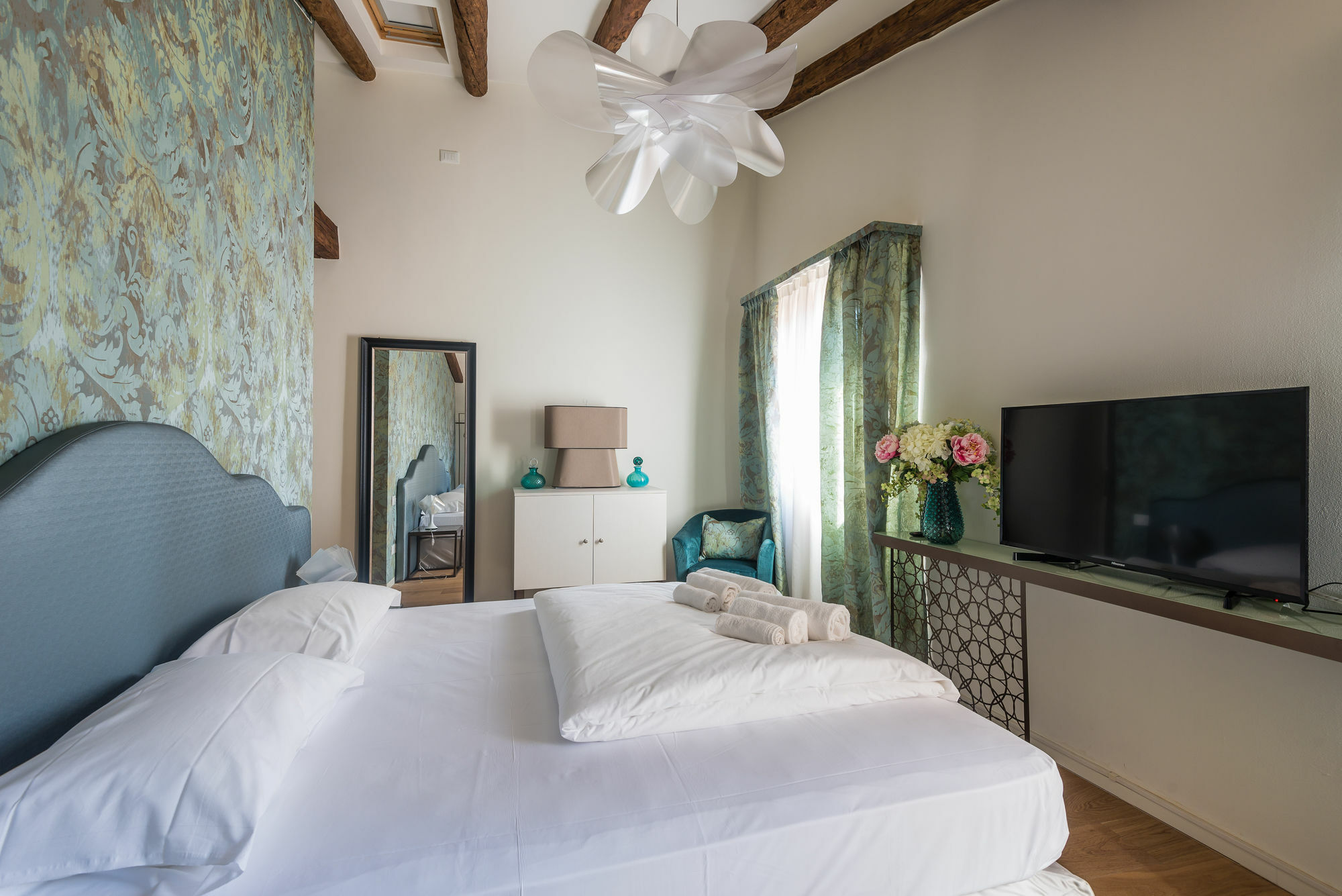 Polo's Treasures Apartment Venice