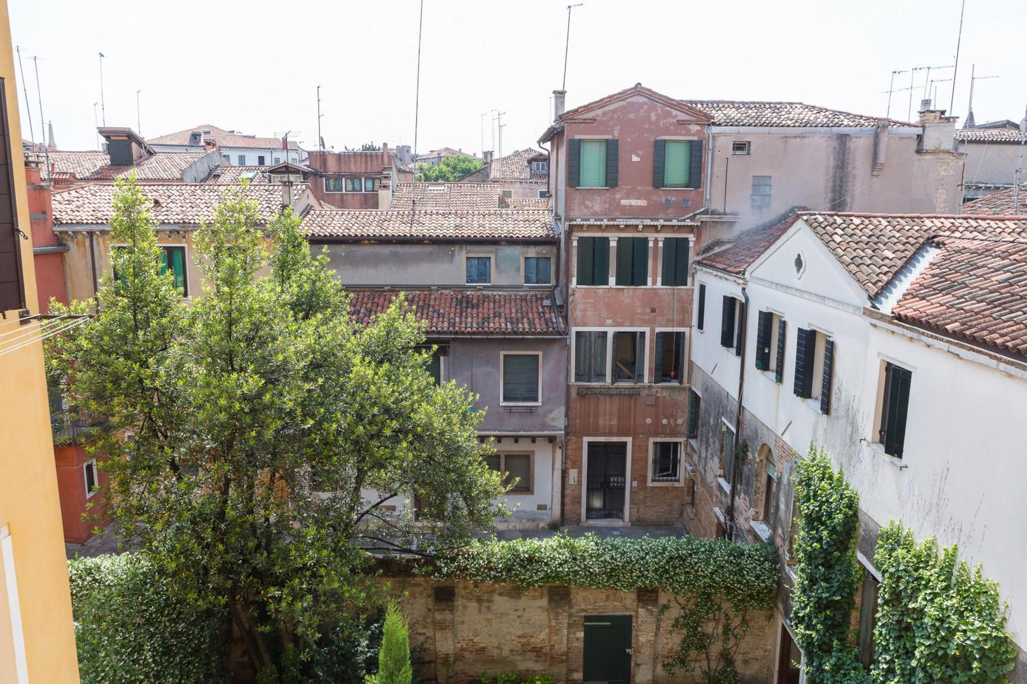 Ve.n.i.ce Cera Casa Margherita * Venice