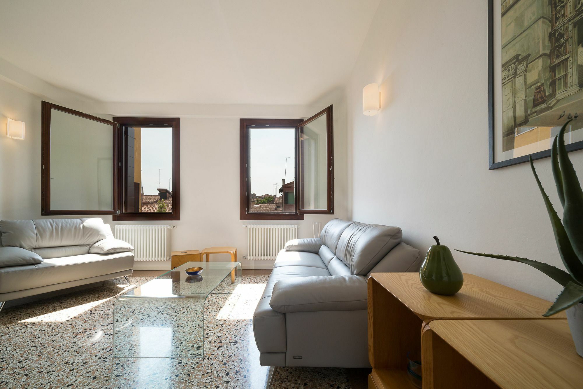Ve.n.i.ce Cera Casa Margherita * Venice