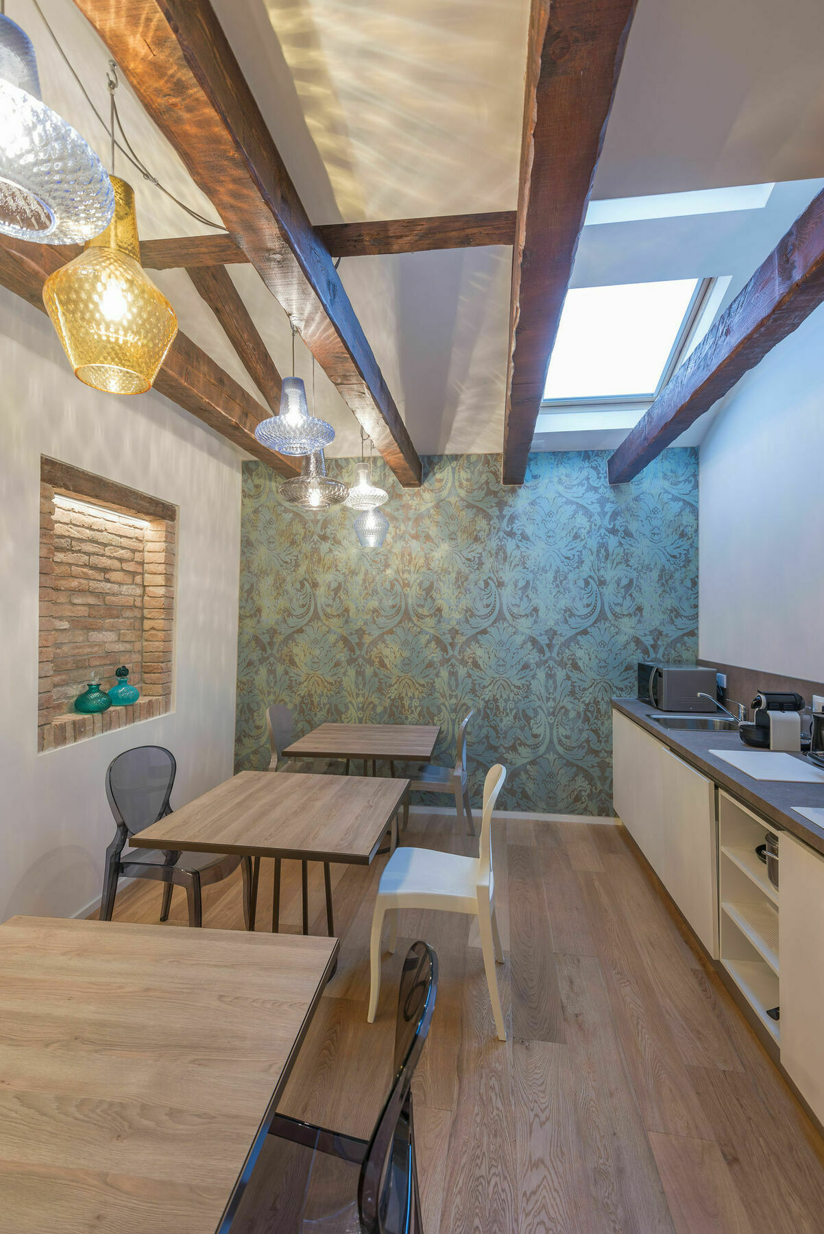 Apartment Polo's Treasures Venice