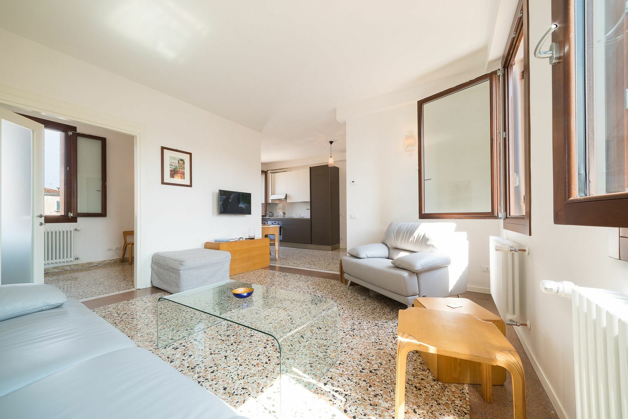 Apartment Ve.n.i.ce Cera Casa Margherita *