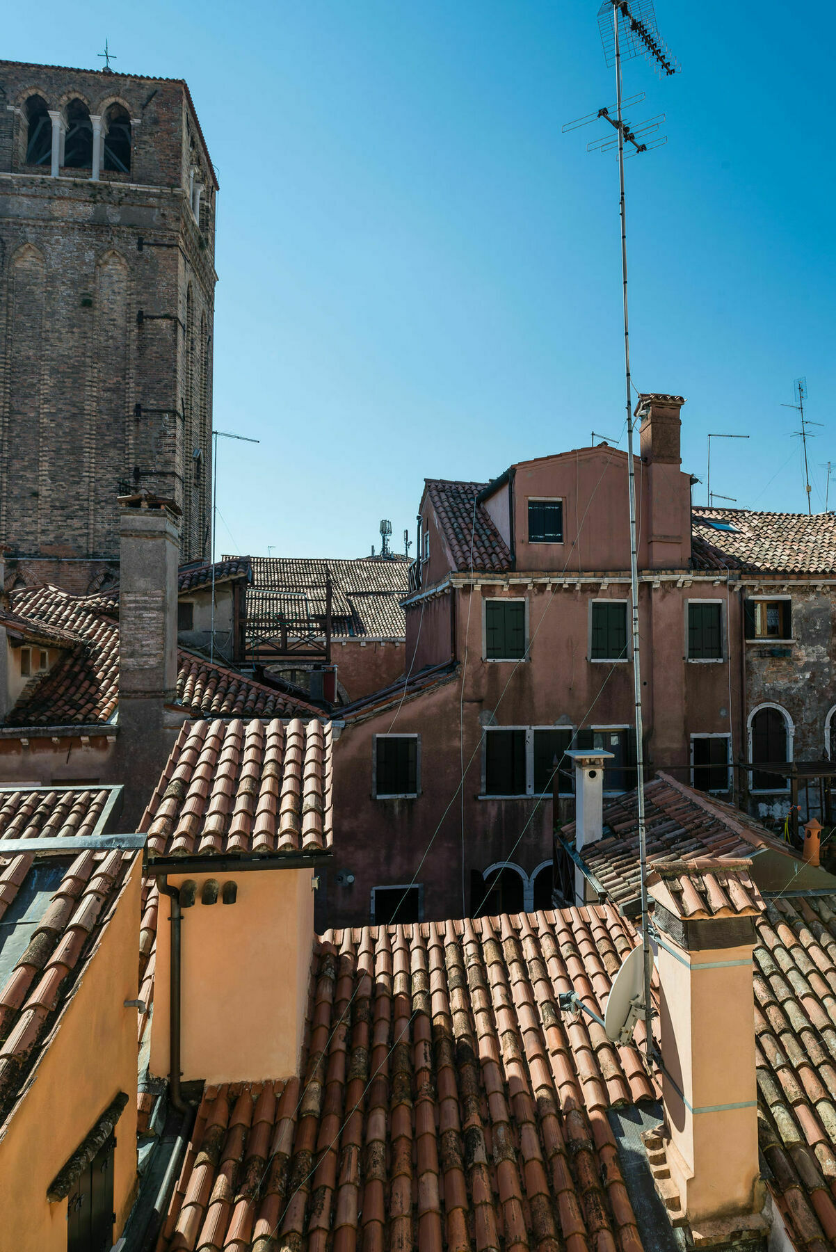 Polo's Treasures Apartment Venice