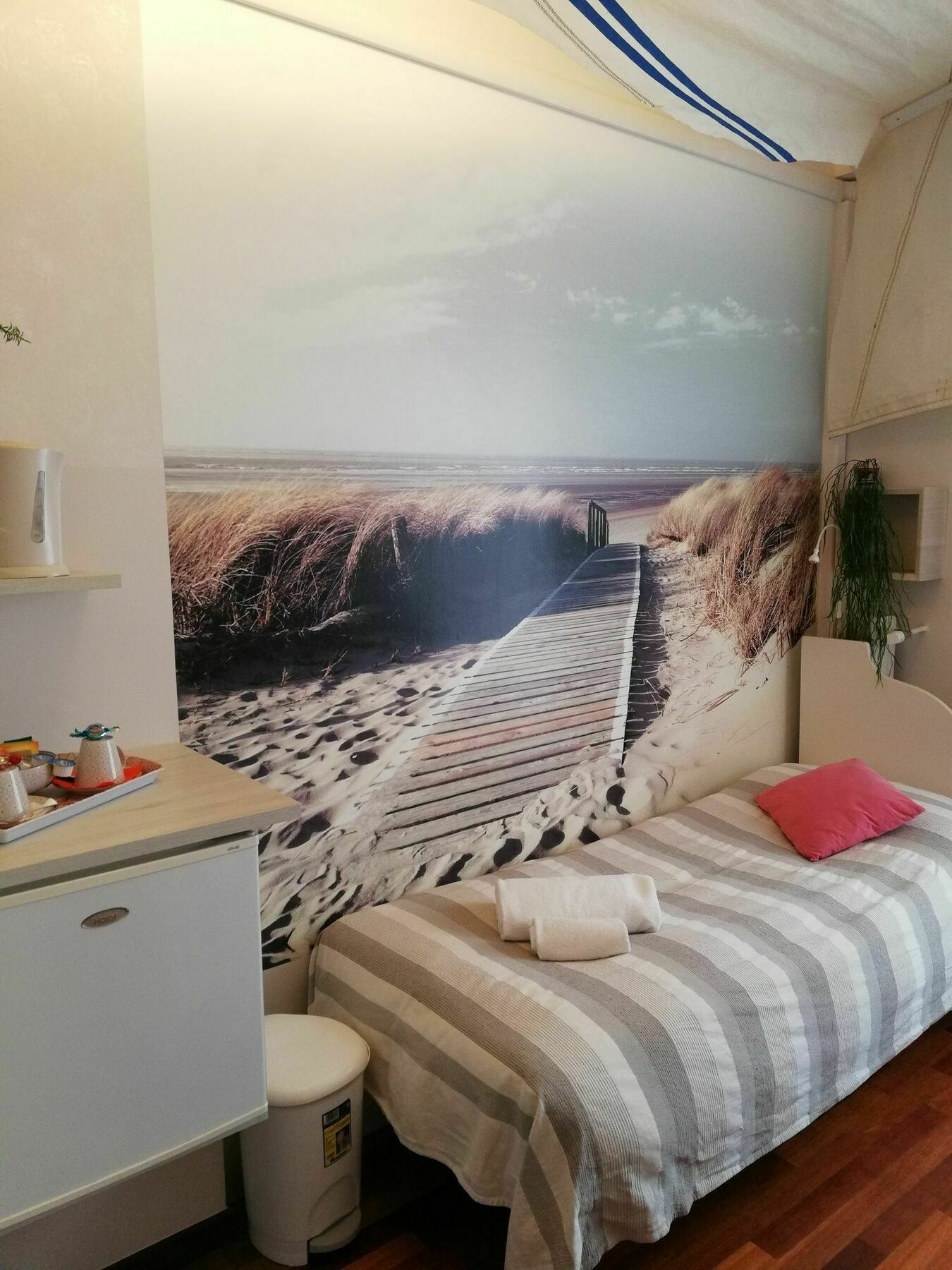 Bed & Breakfast Il Veliero Romantico