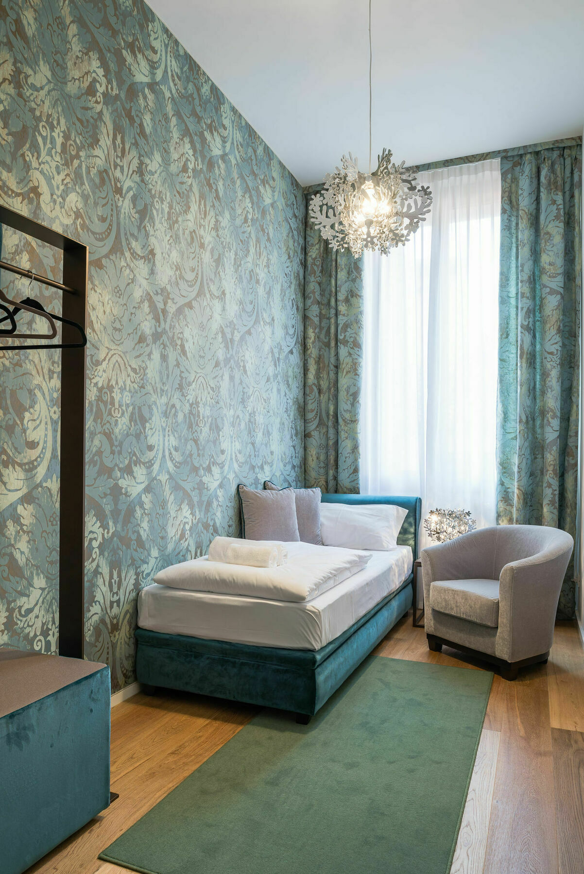 Polo's Treasures Apartment Venice