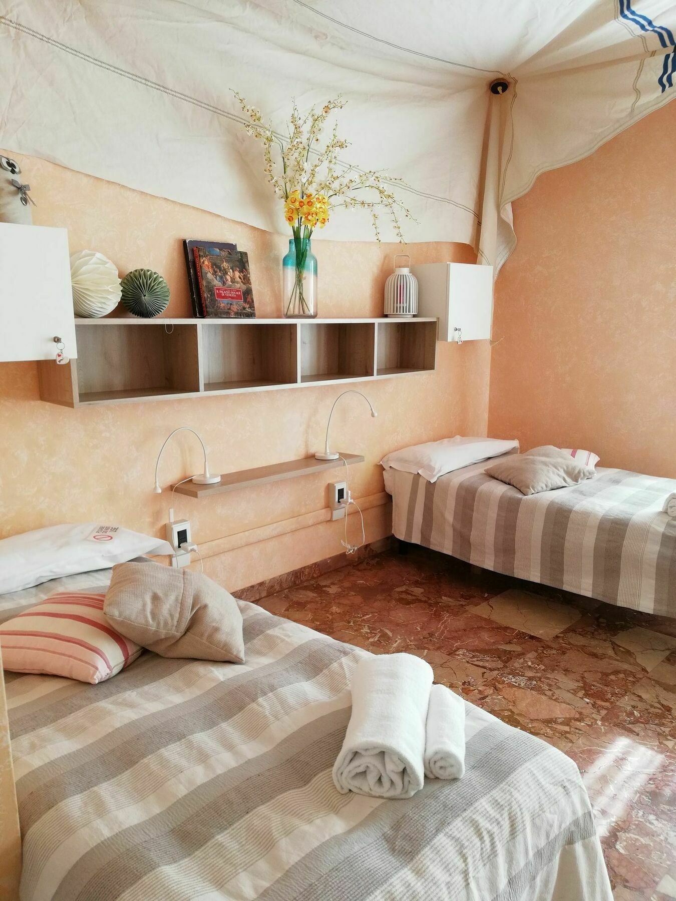 Il Veliero Romantico Venice