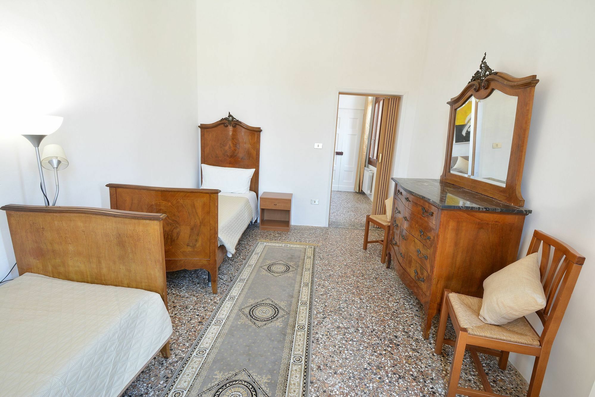 Apartment William Venice