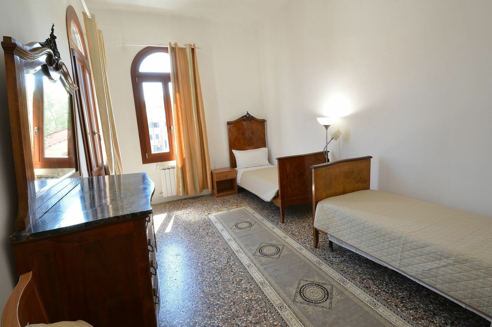 William Apartment Venice