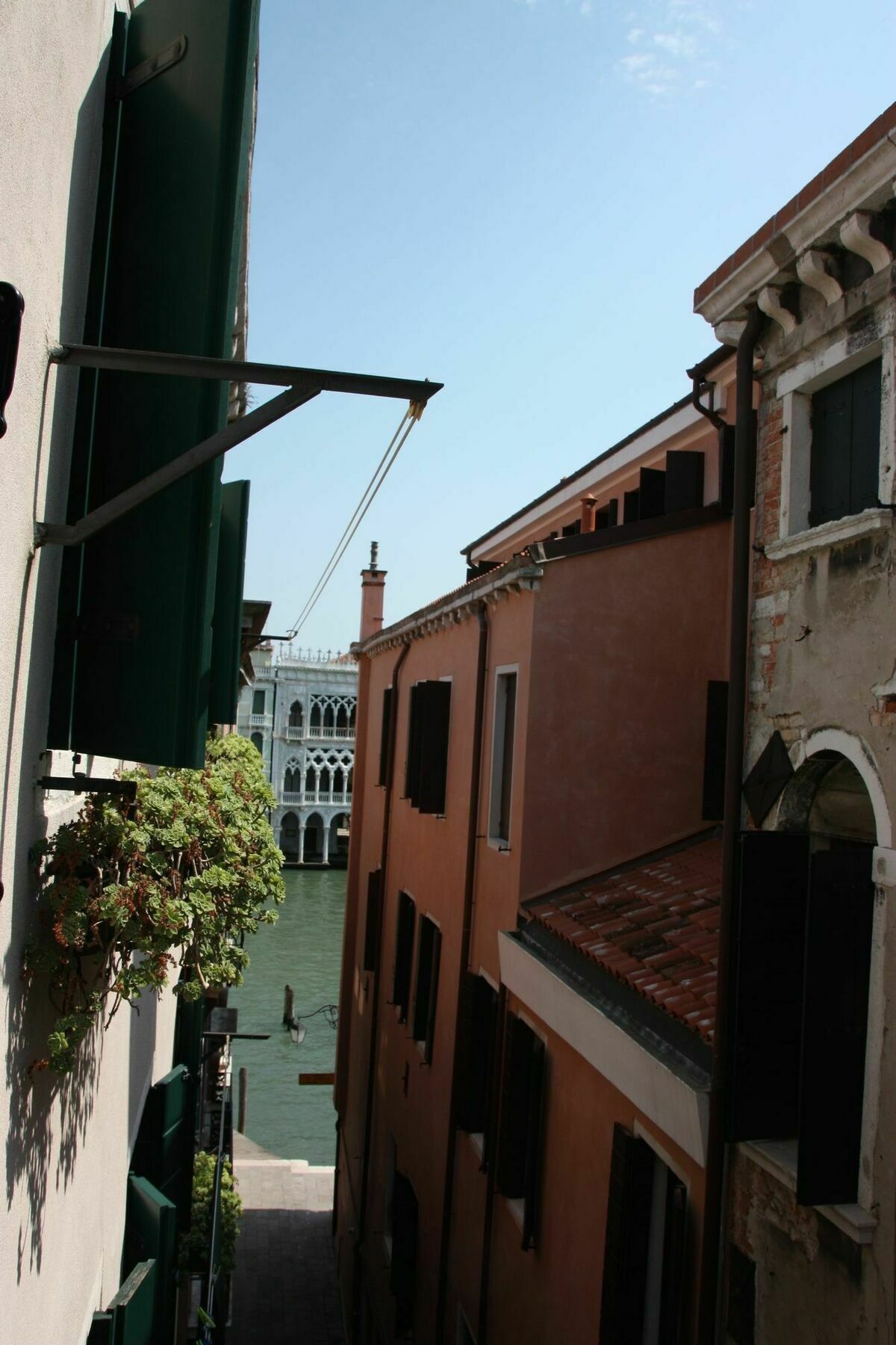 Polo's Treasures * Venice