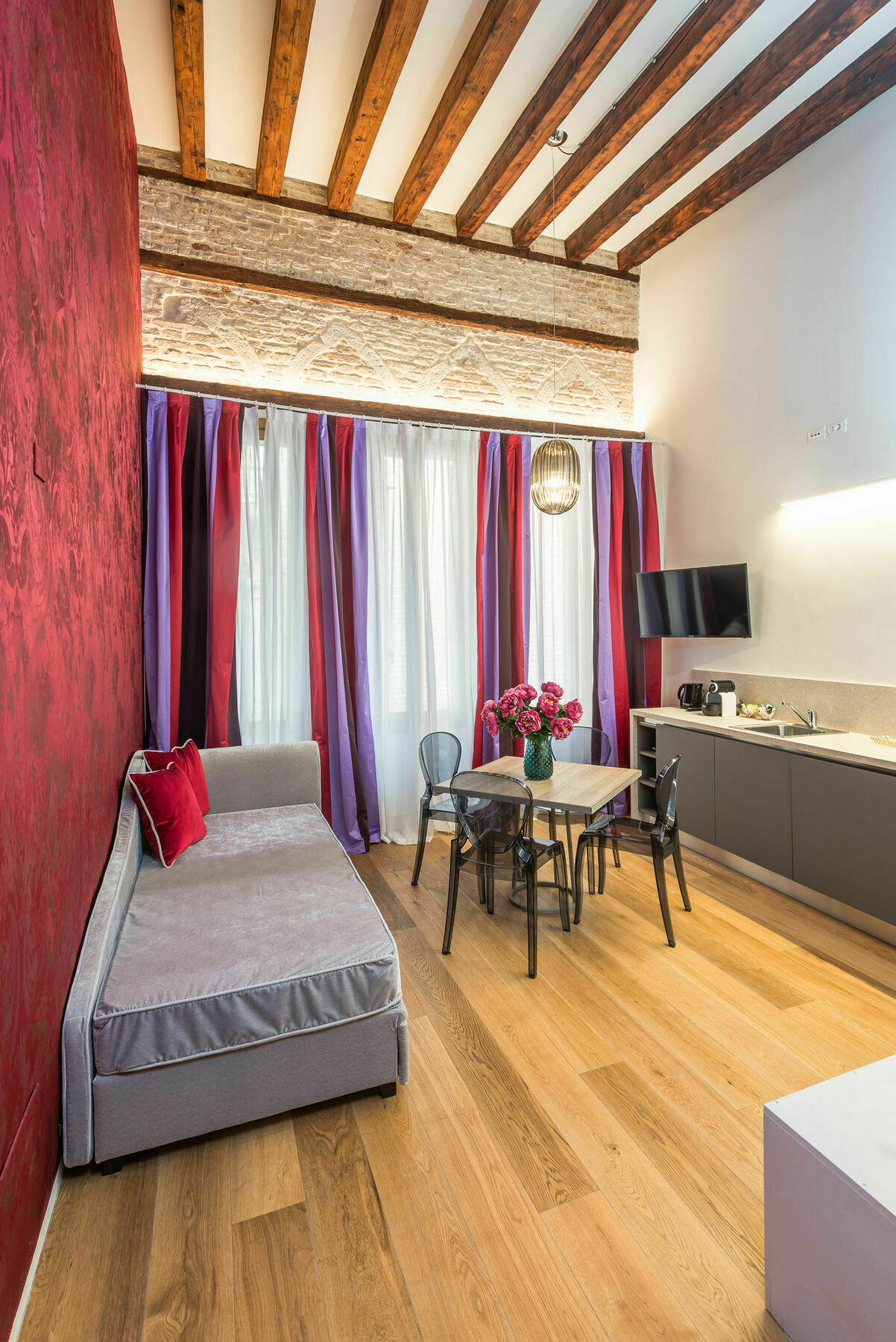 Polo's Treasures Apartment Venice