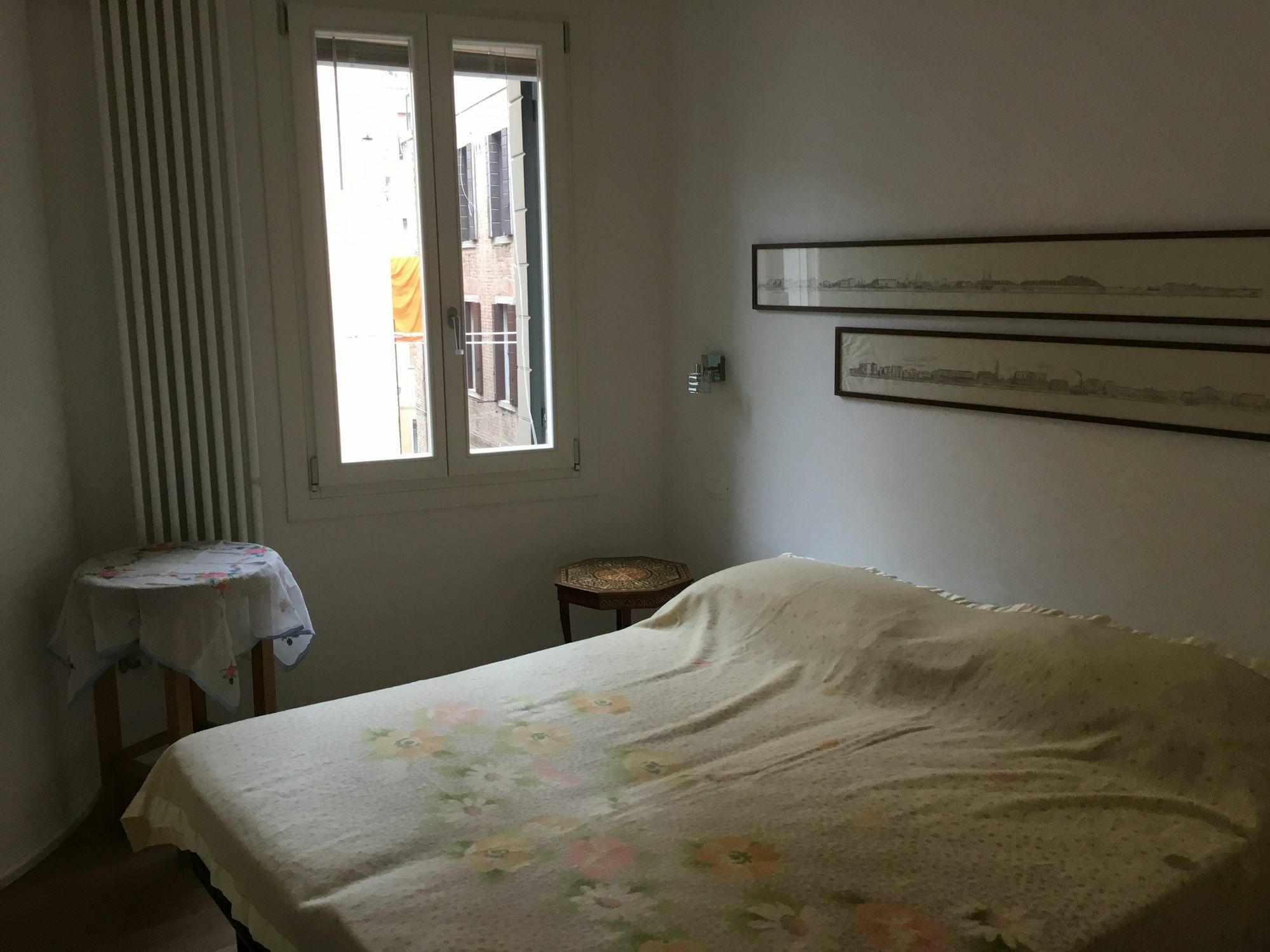 Apartamento Cae Dea Lana *