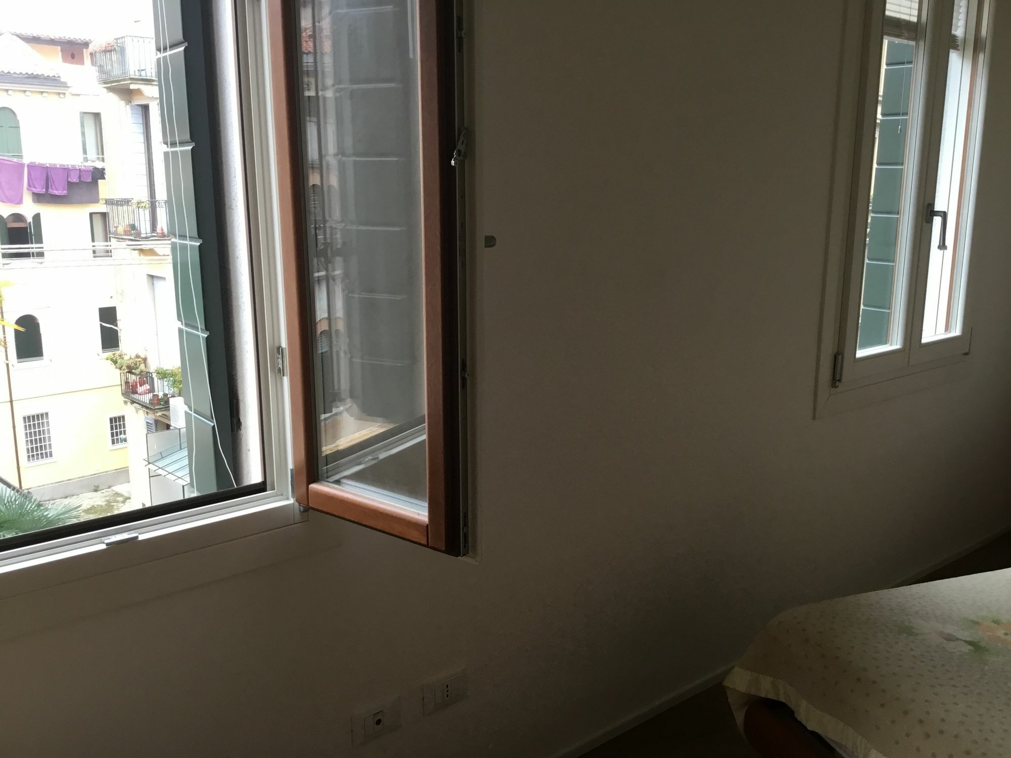 Apartamento Cae Dea Lana Veneza