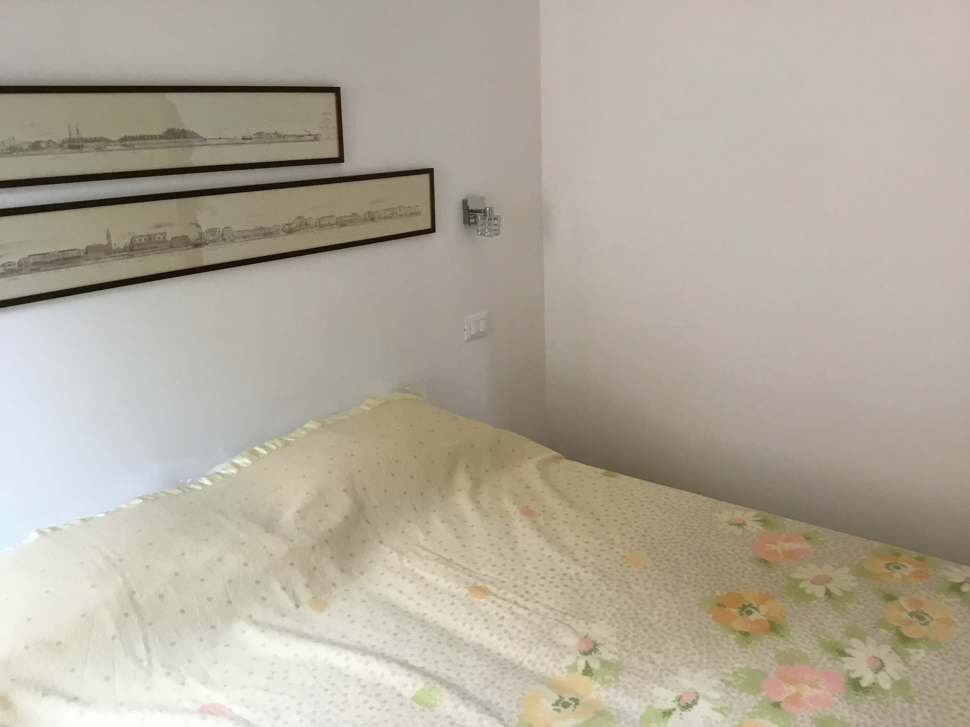 Cae Dea Lana Apartamento *